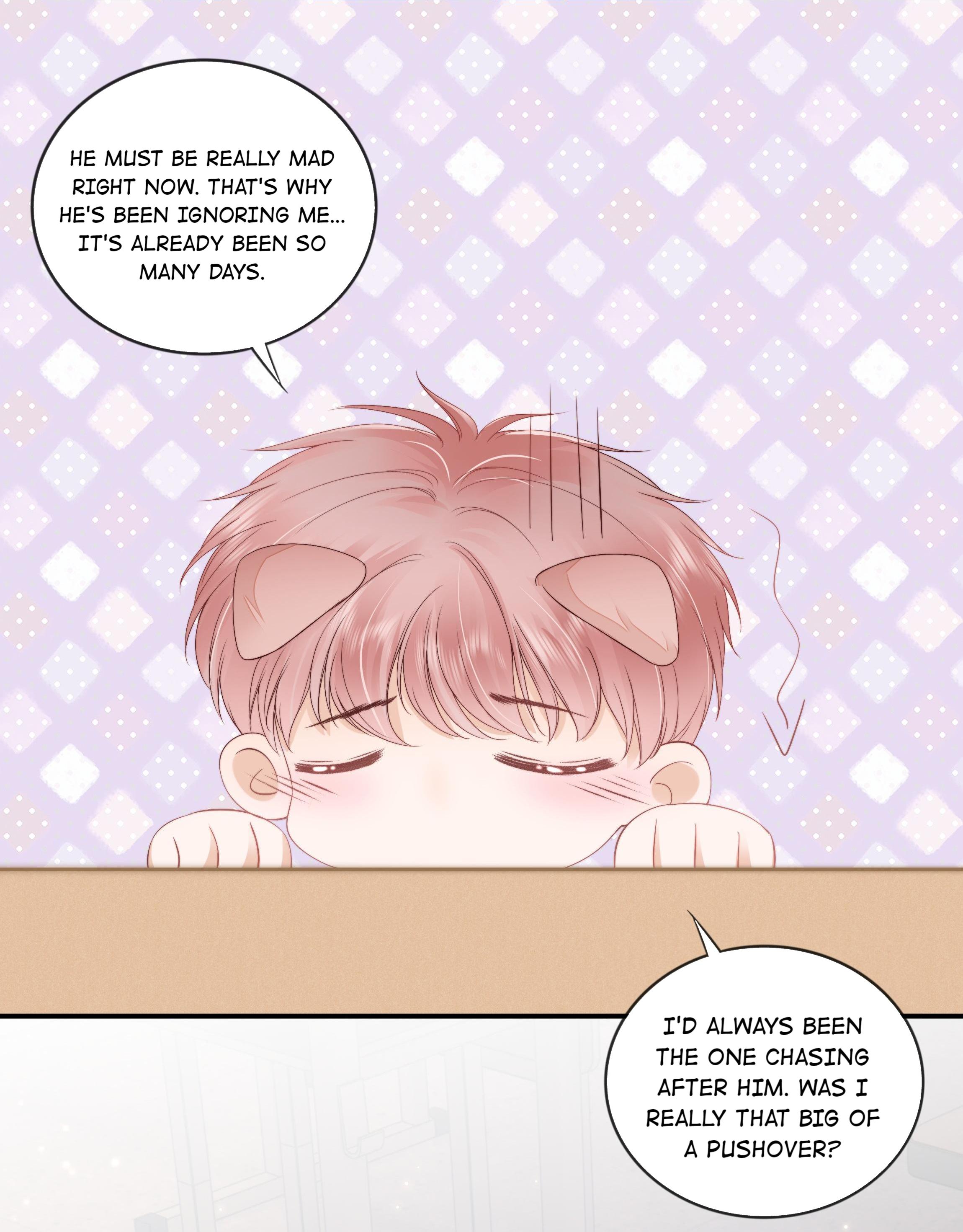 Knowing You Chapter 18 - page 42