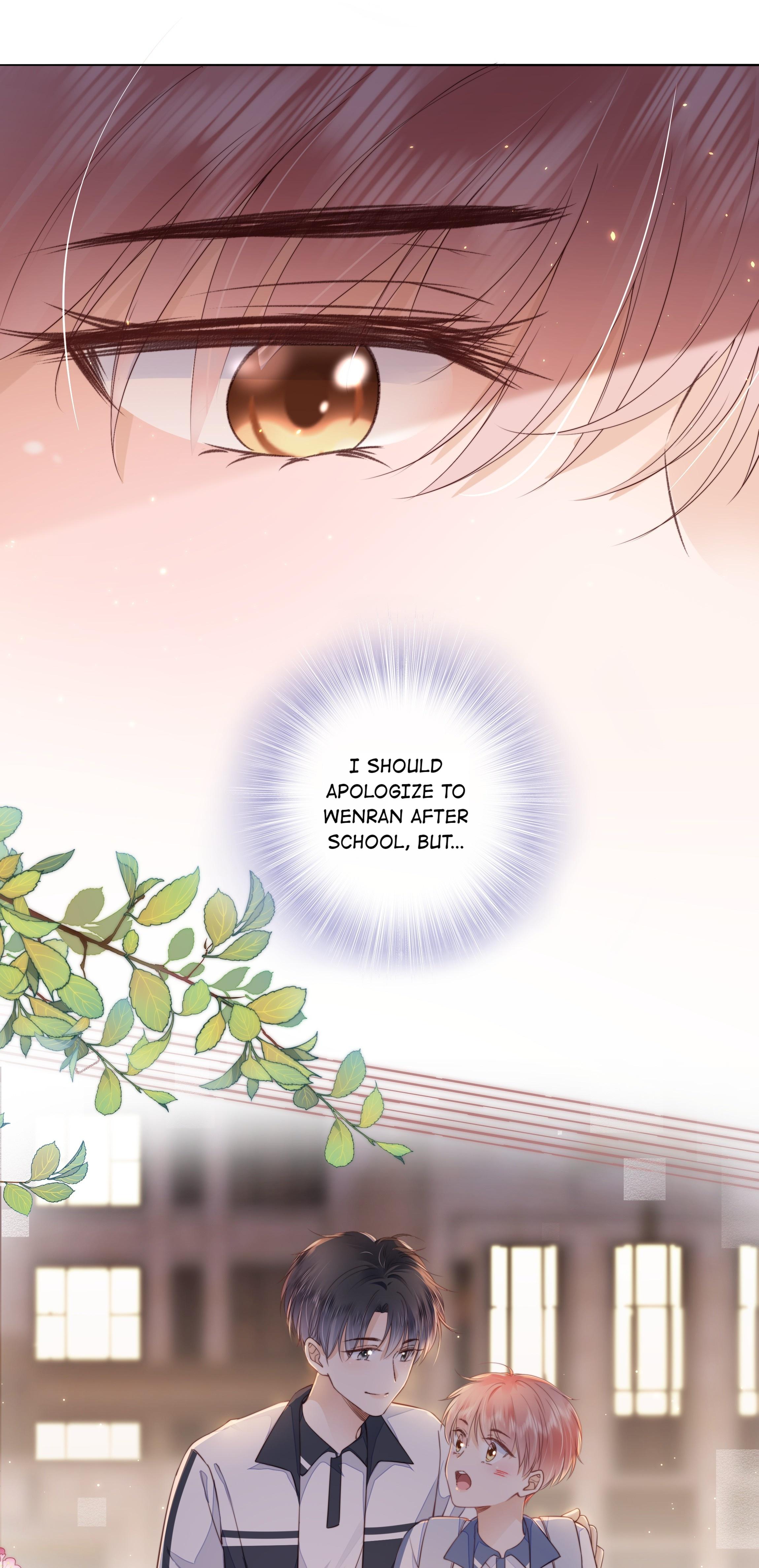 Knowing You Chapter 17 - page 13