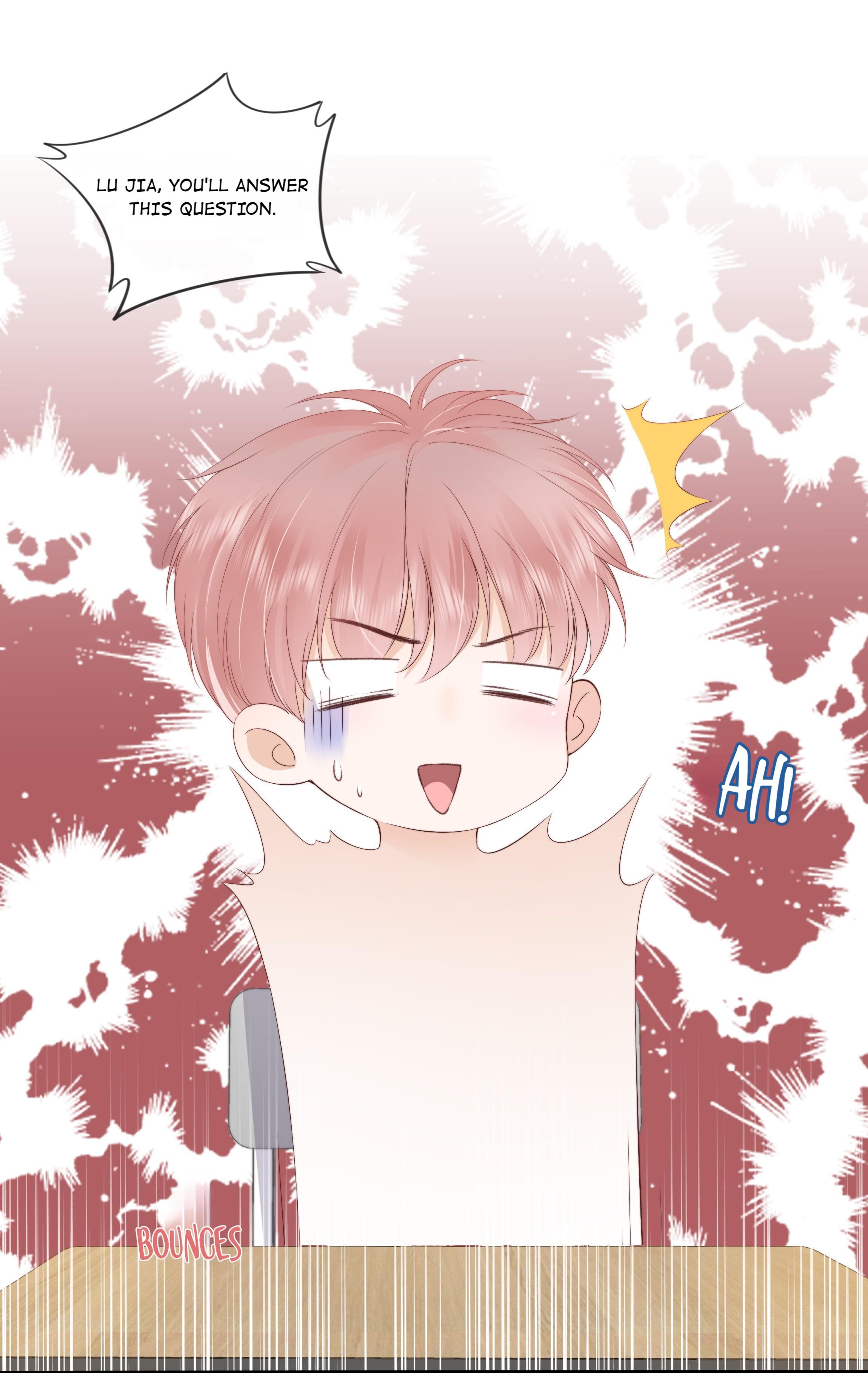 Knowing You Chapter 17 - page 16