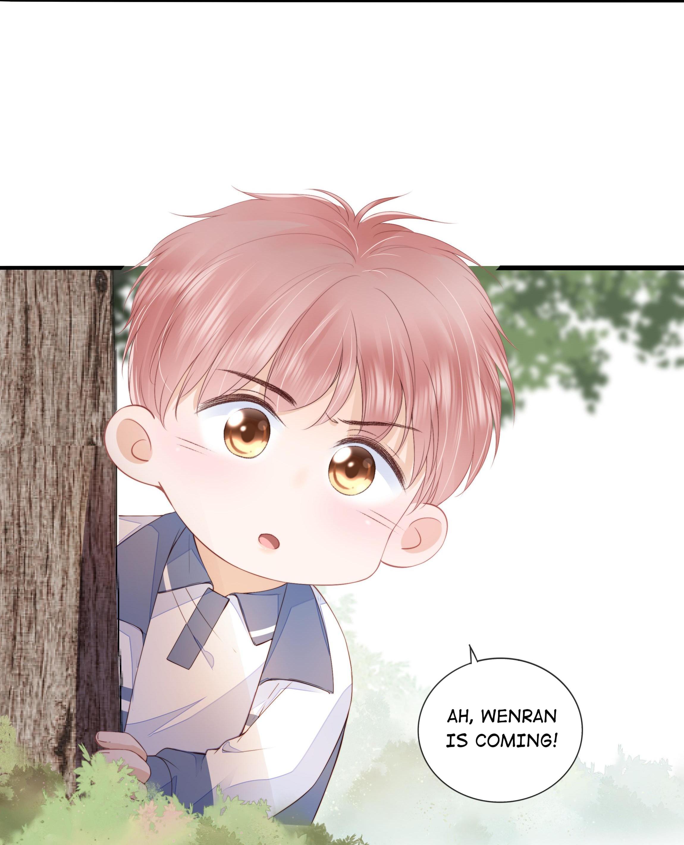 Knowing You Chapter 17 - page 21