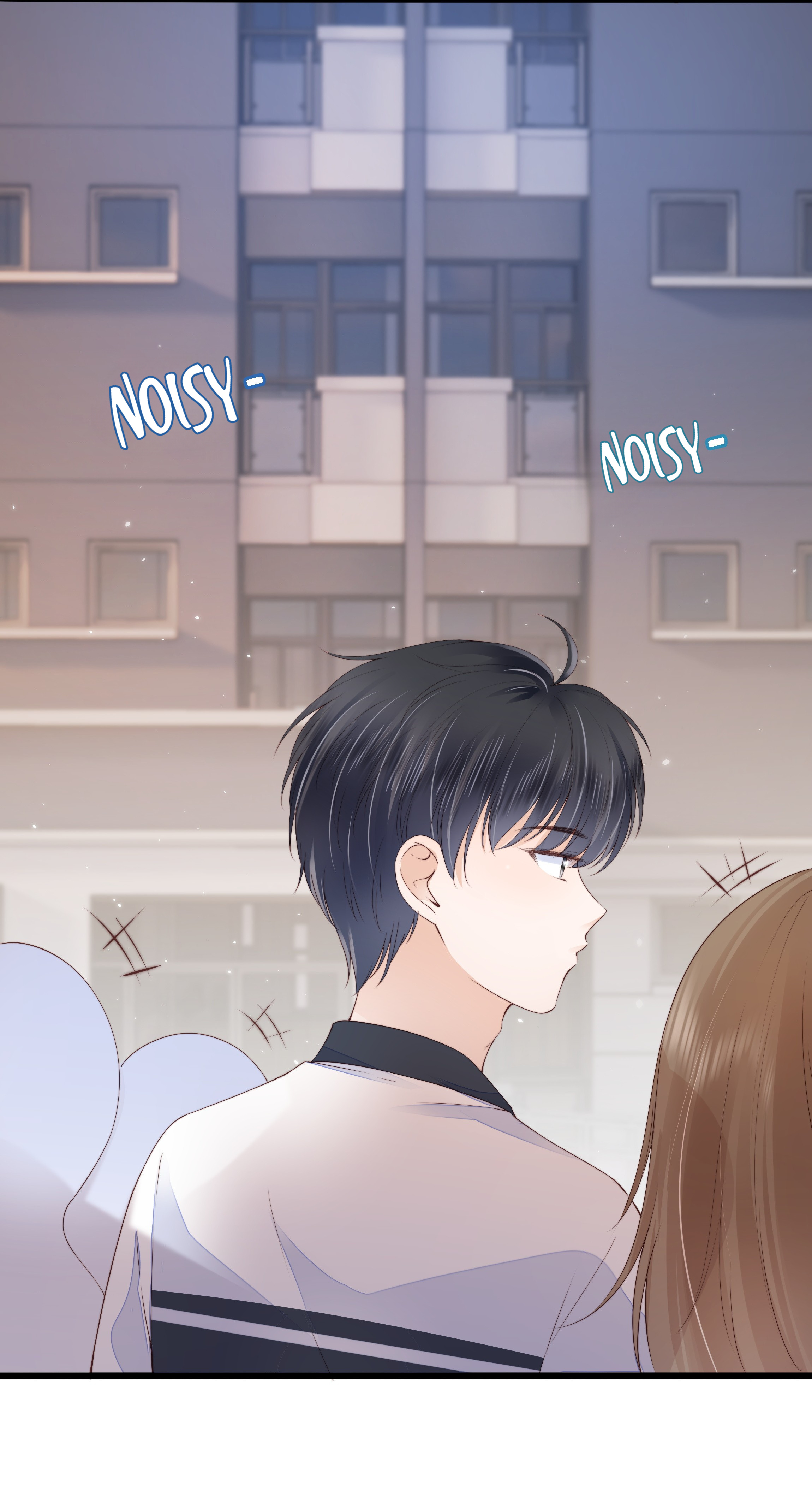 Knowing You Chapter 17 - page 23