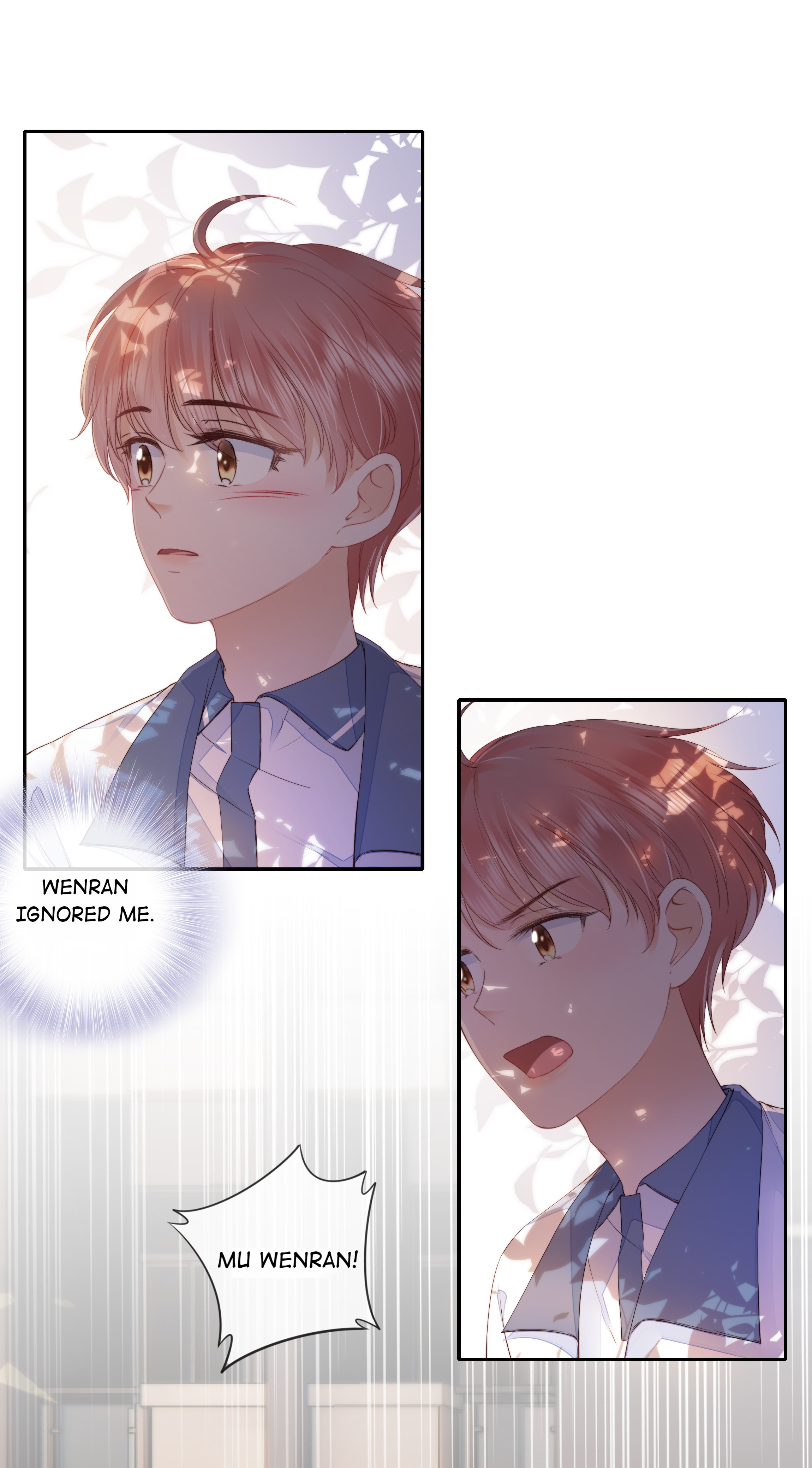 Knowing You Chapter 17 - page 24