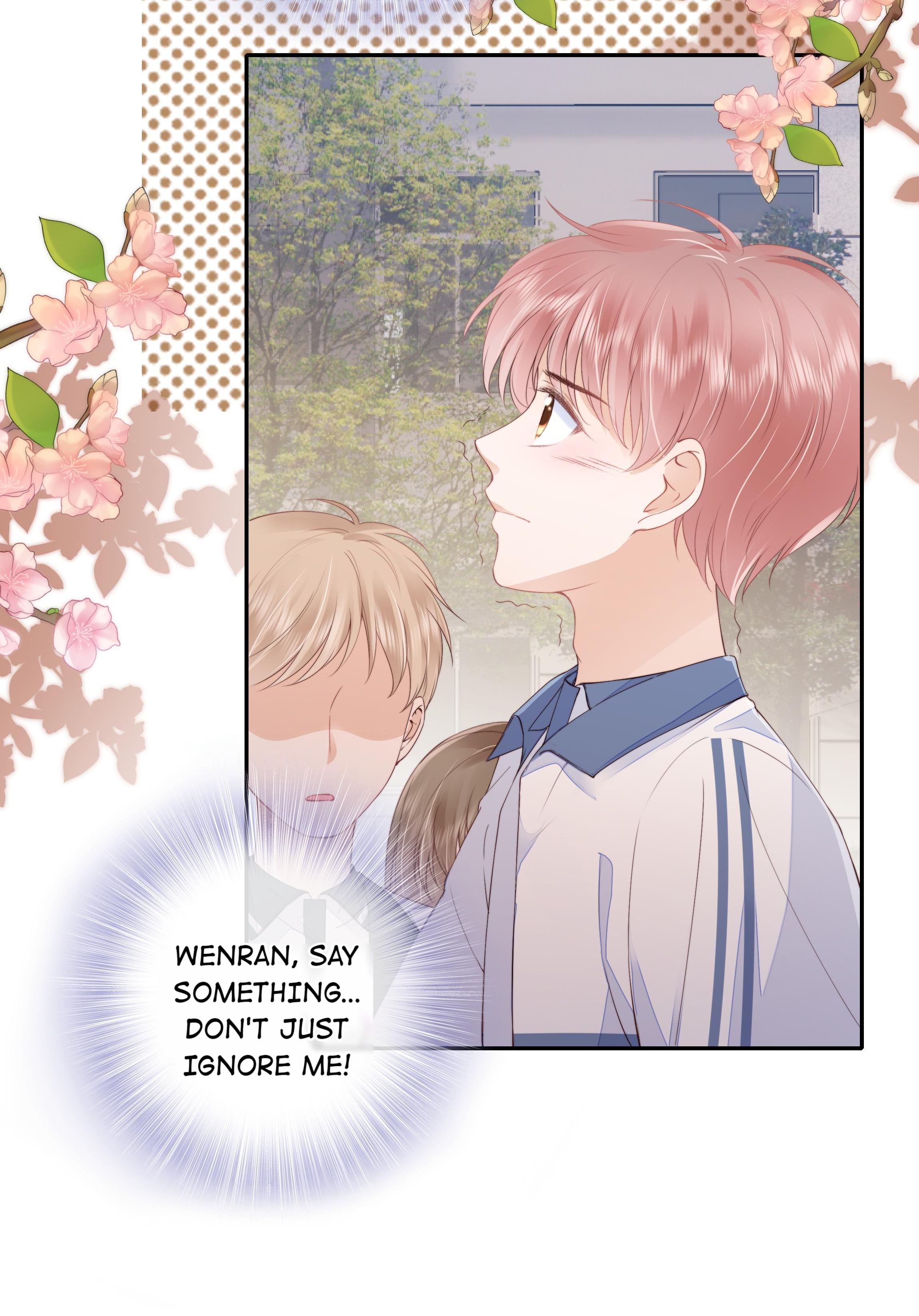 Knowing You Chapter 17 - page 27