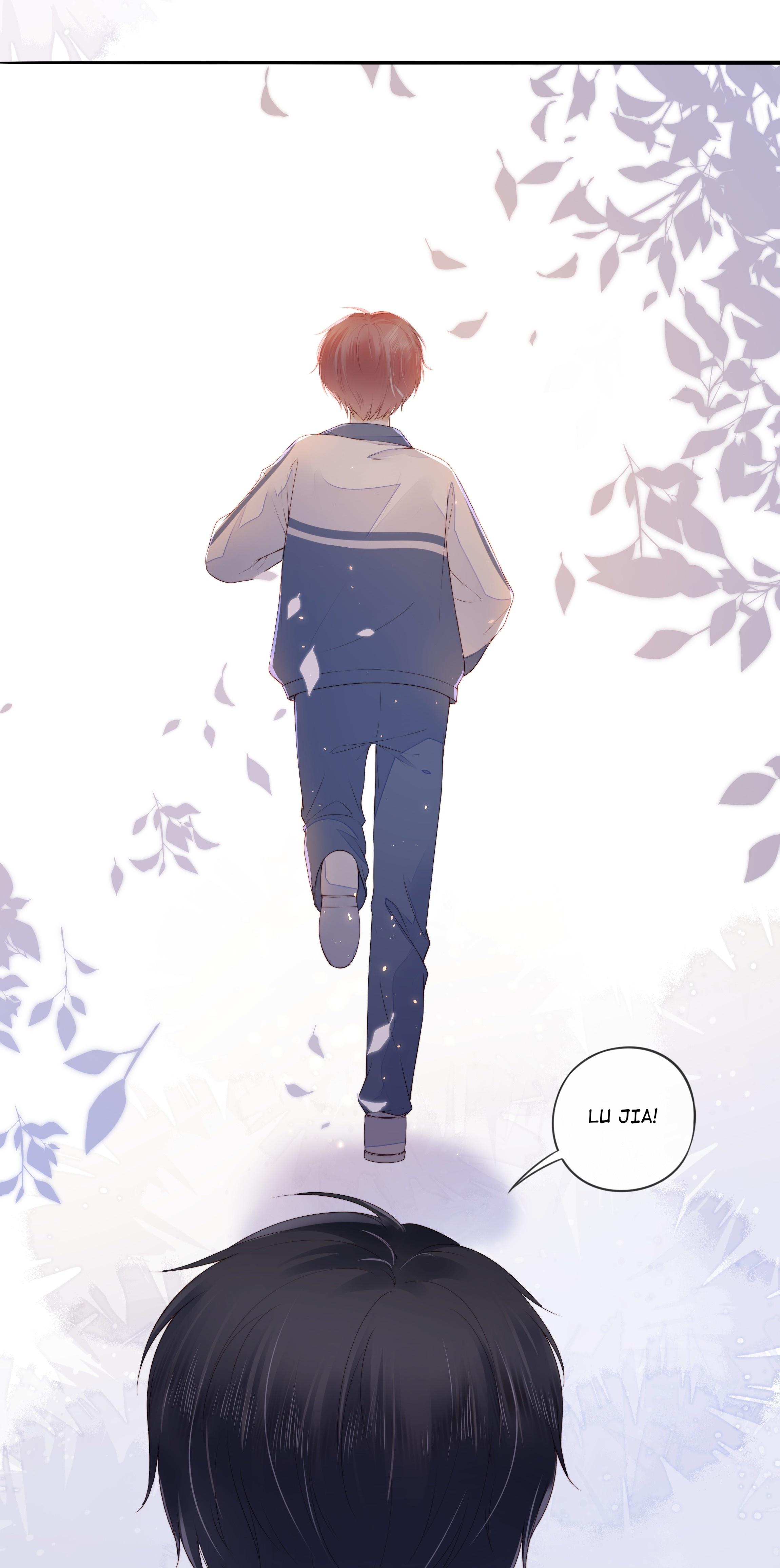 Knowing You Chapter 17 - page 33