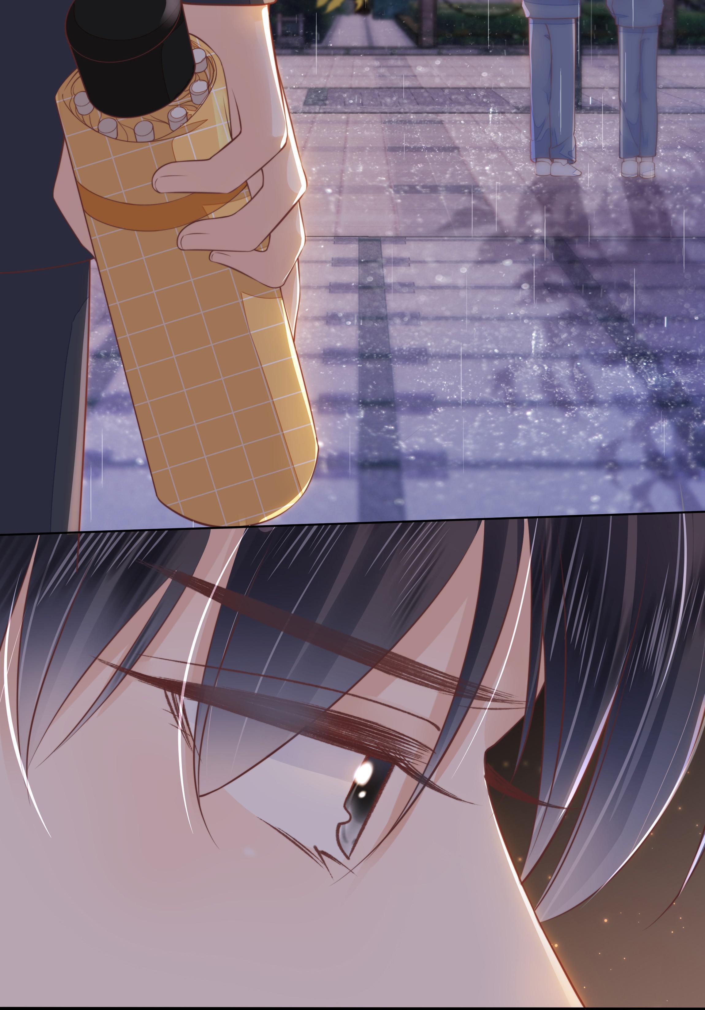 Knowing You Chapter 16 - page 10