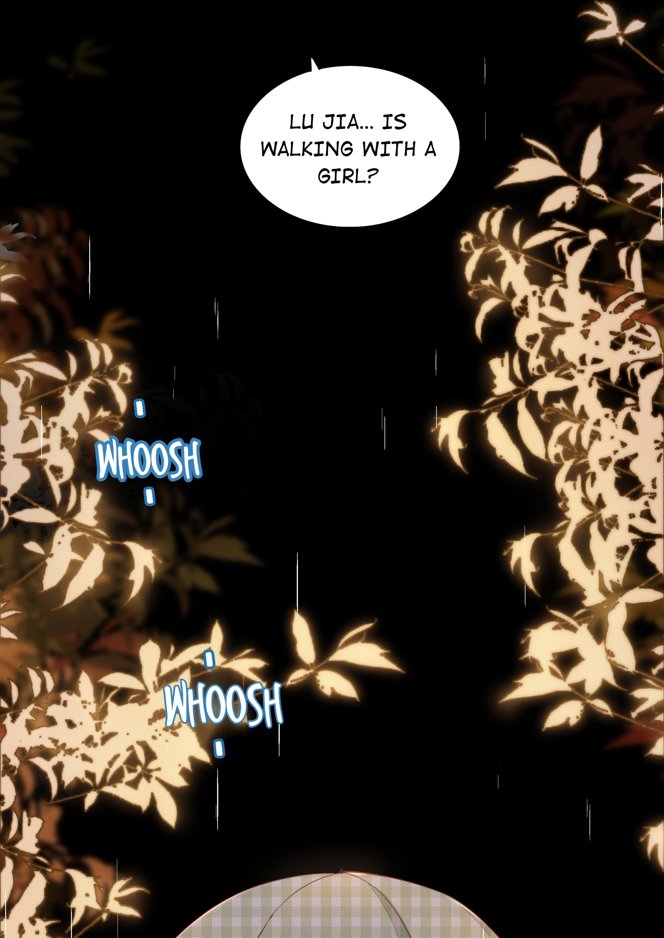 Knowing You Chapter 16 - page 11