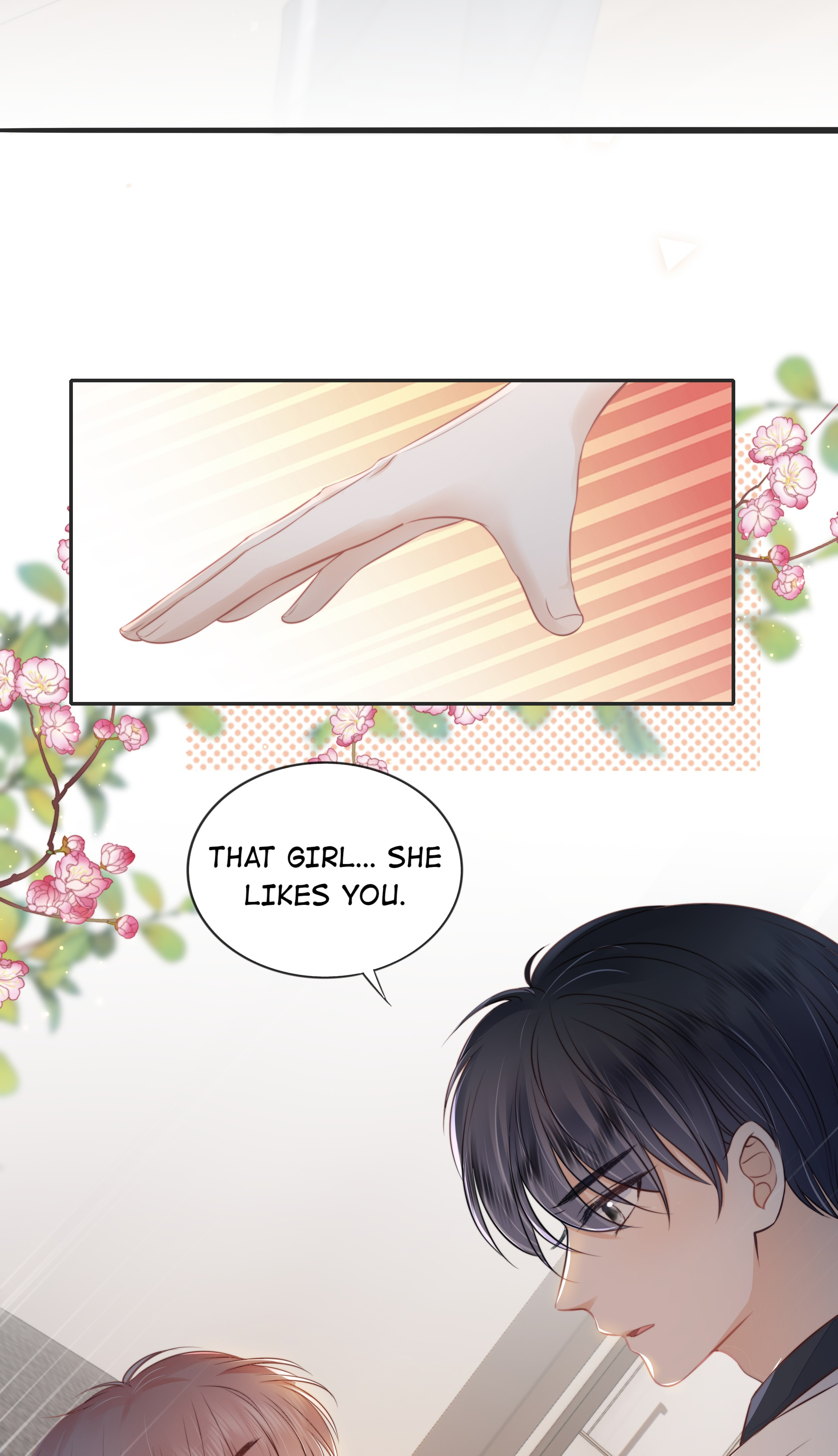 Knowing You Chapter 16 - page 22
