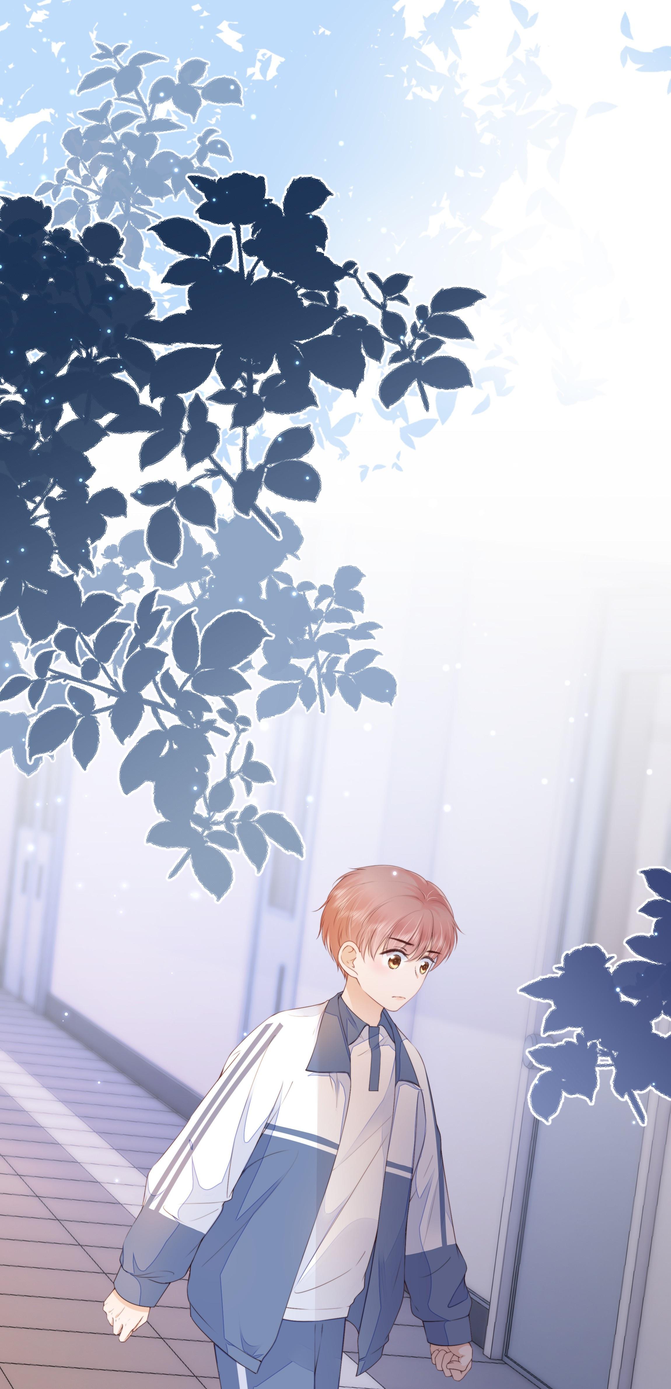 Knowing You Chapter 16 - page 32
