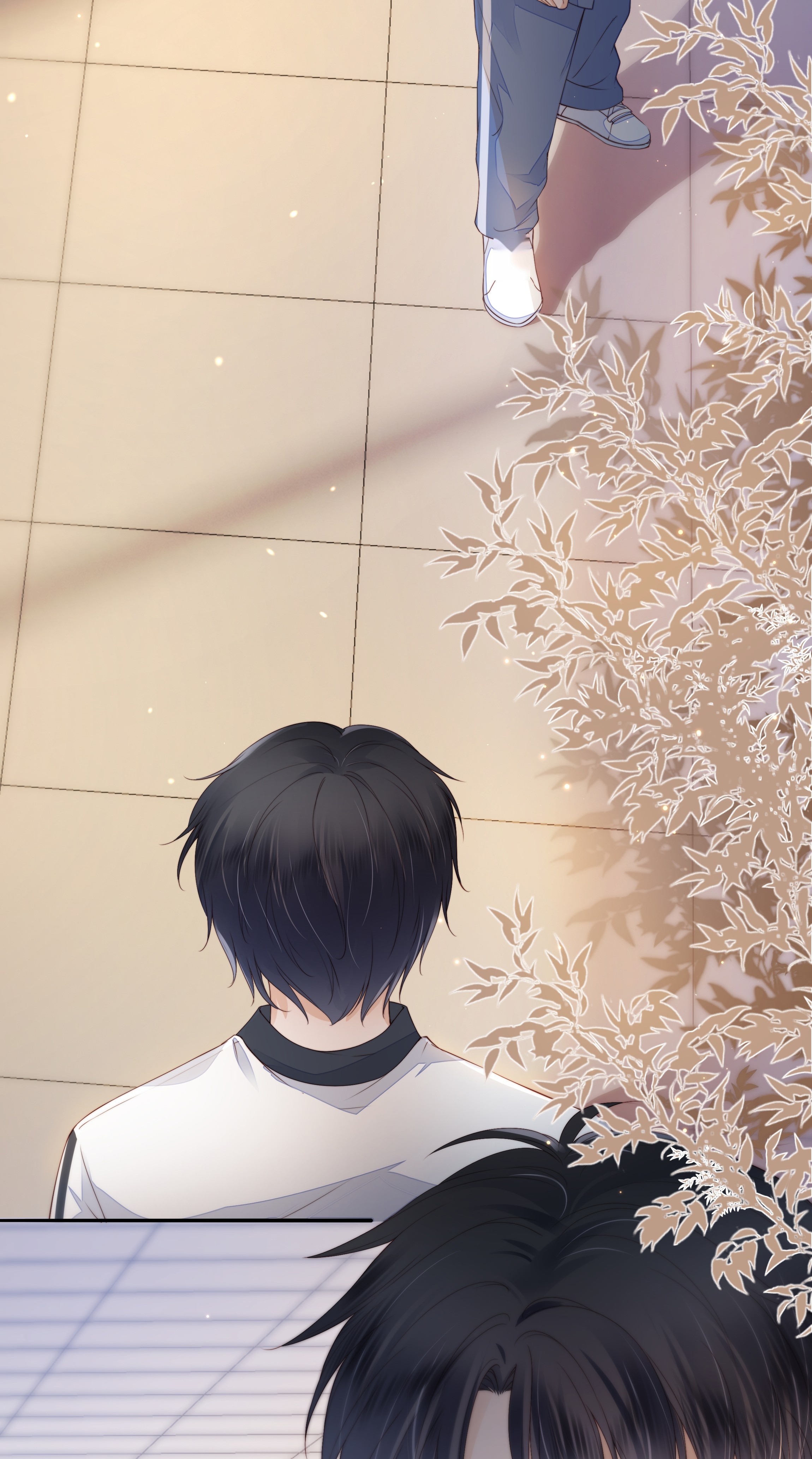 Knowing You Chapter 16 - page 37