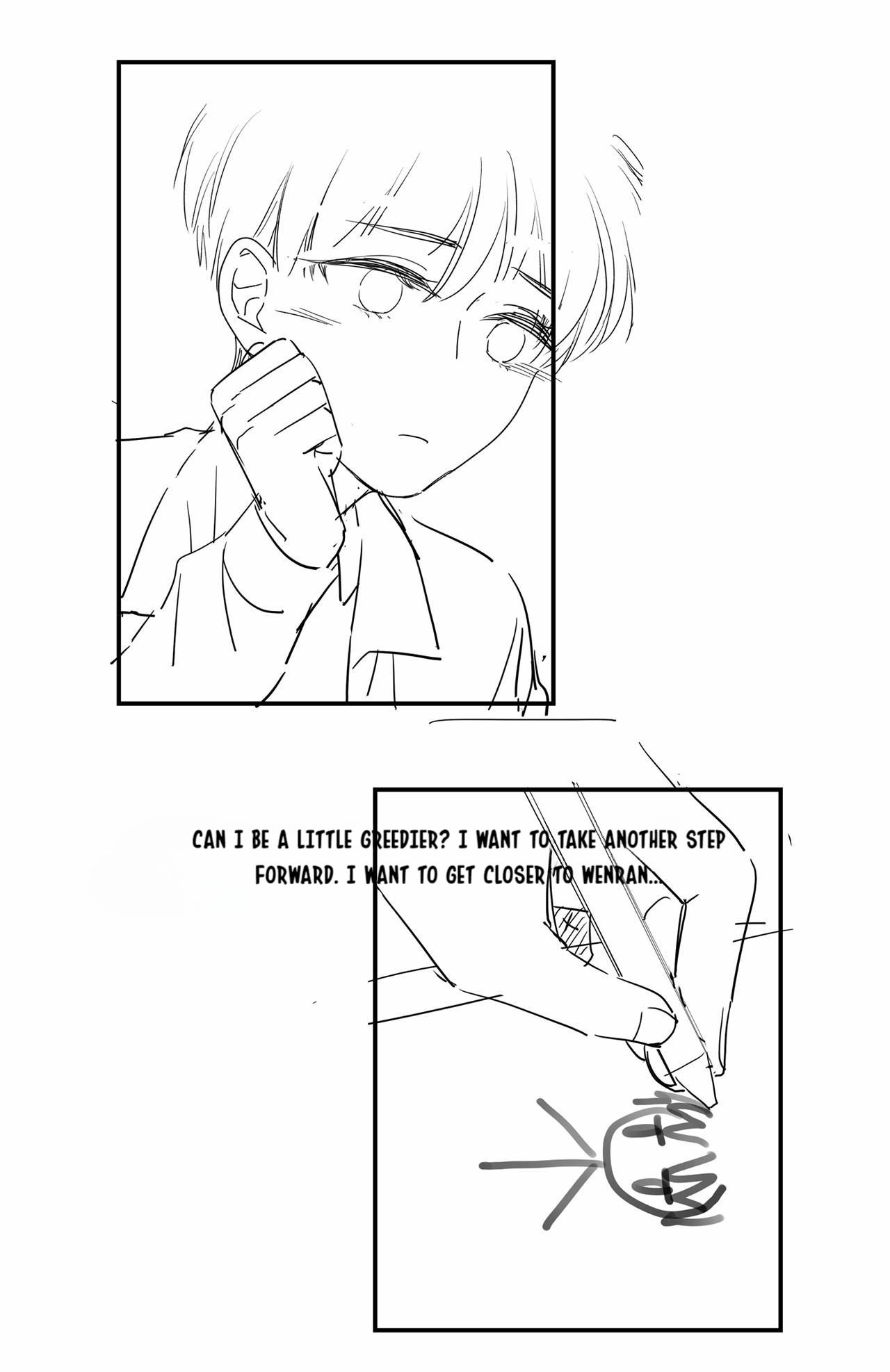 Knowing You Chapter 16 - page 41
