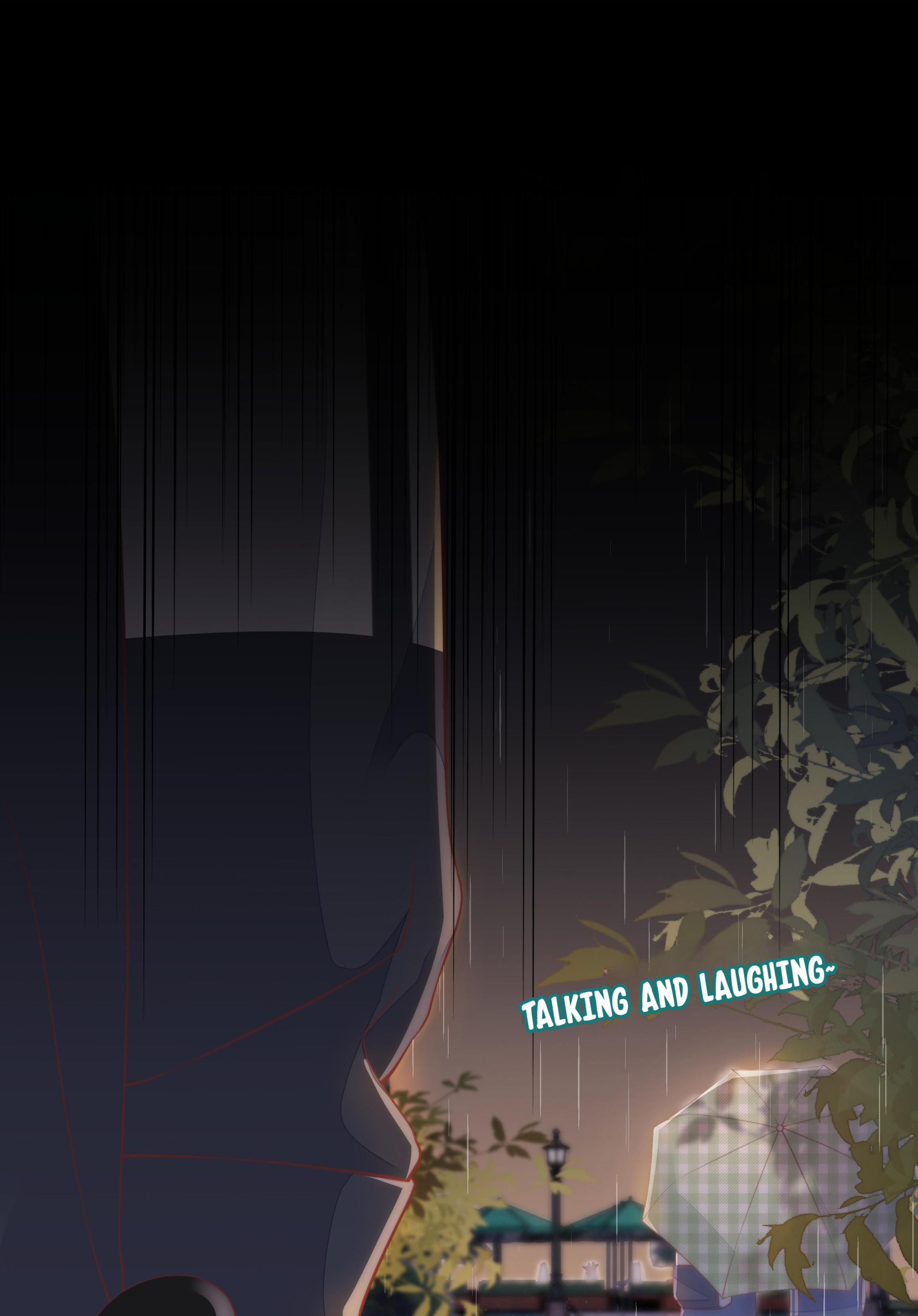 Knowing You Chapter 16 - page 9