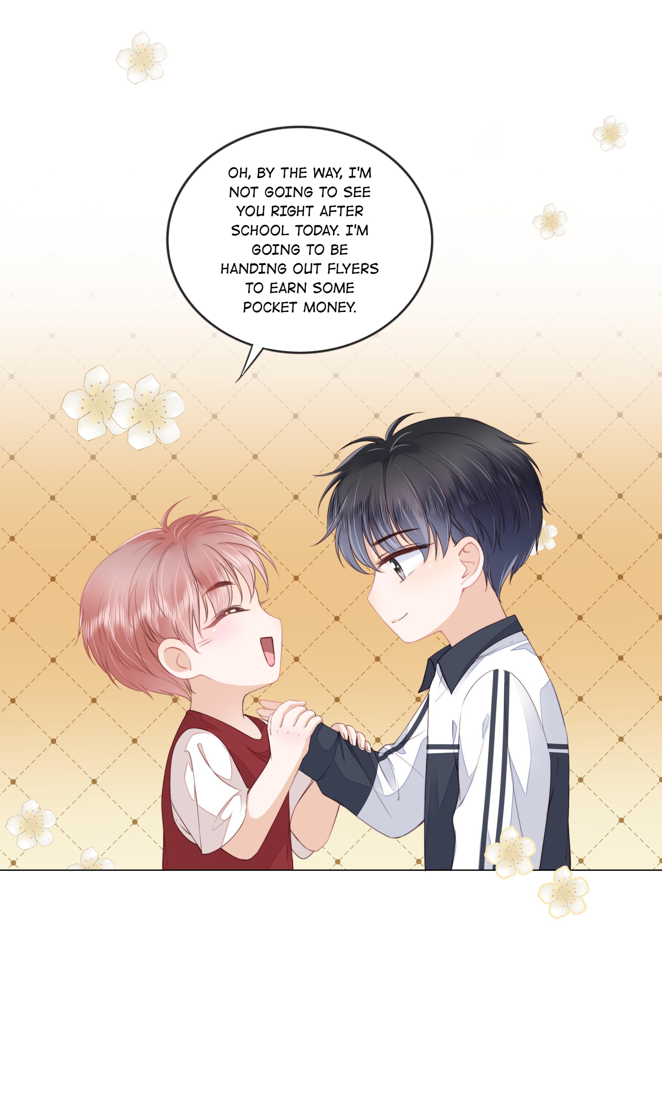 Knowing You Chapter 15 - page 14