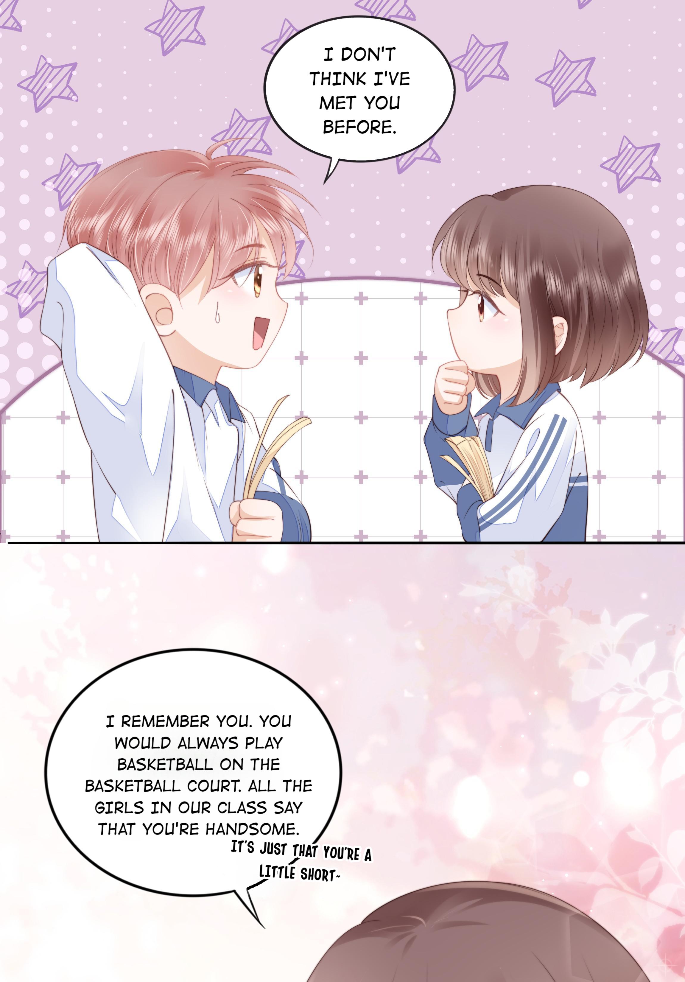 Knowing You Chapter 15 - page 21