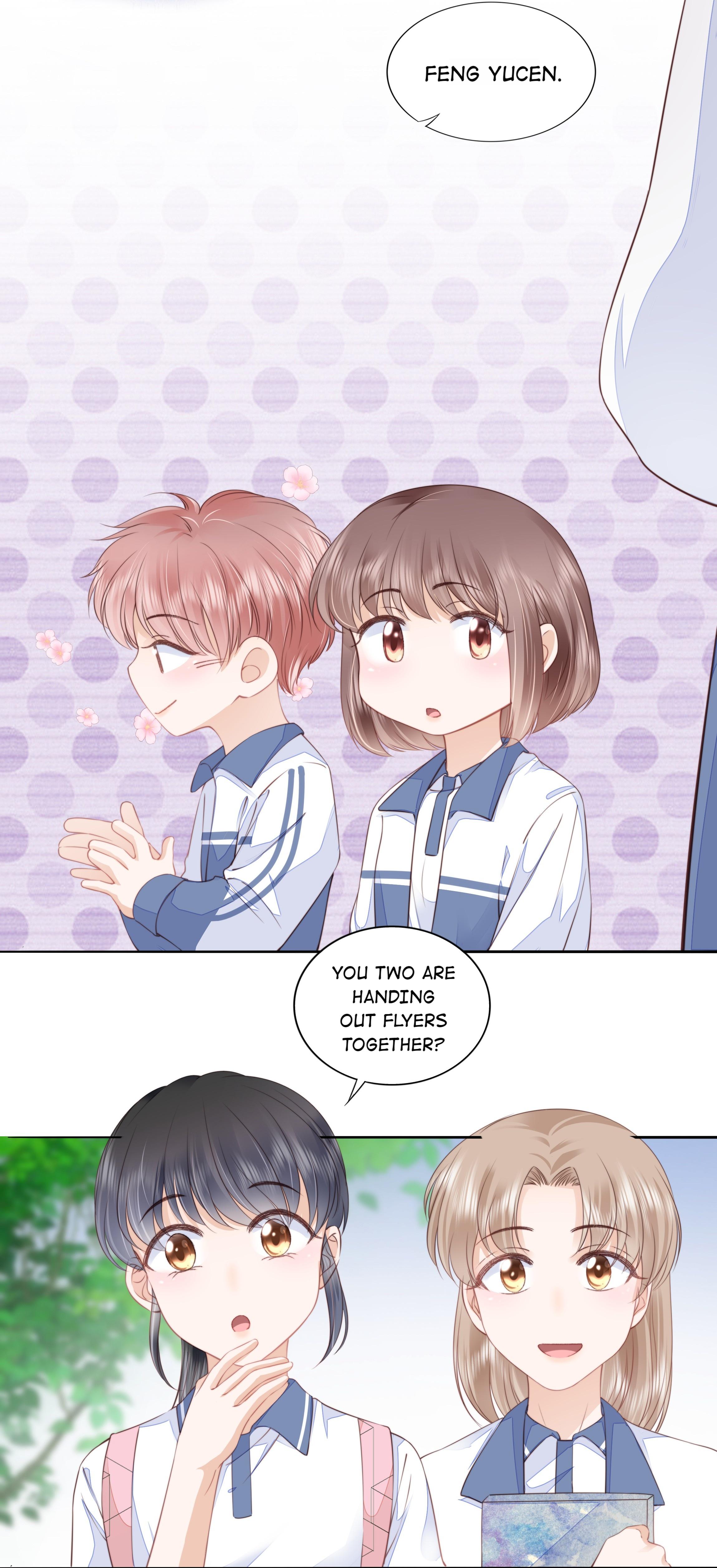 Knowing You Chapter 15 - page 26