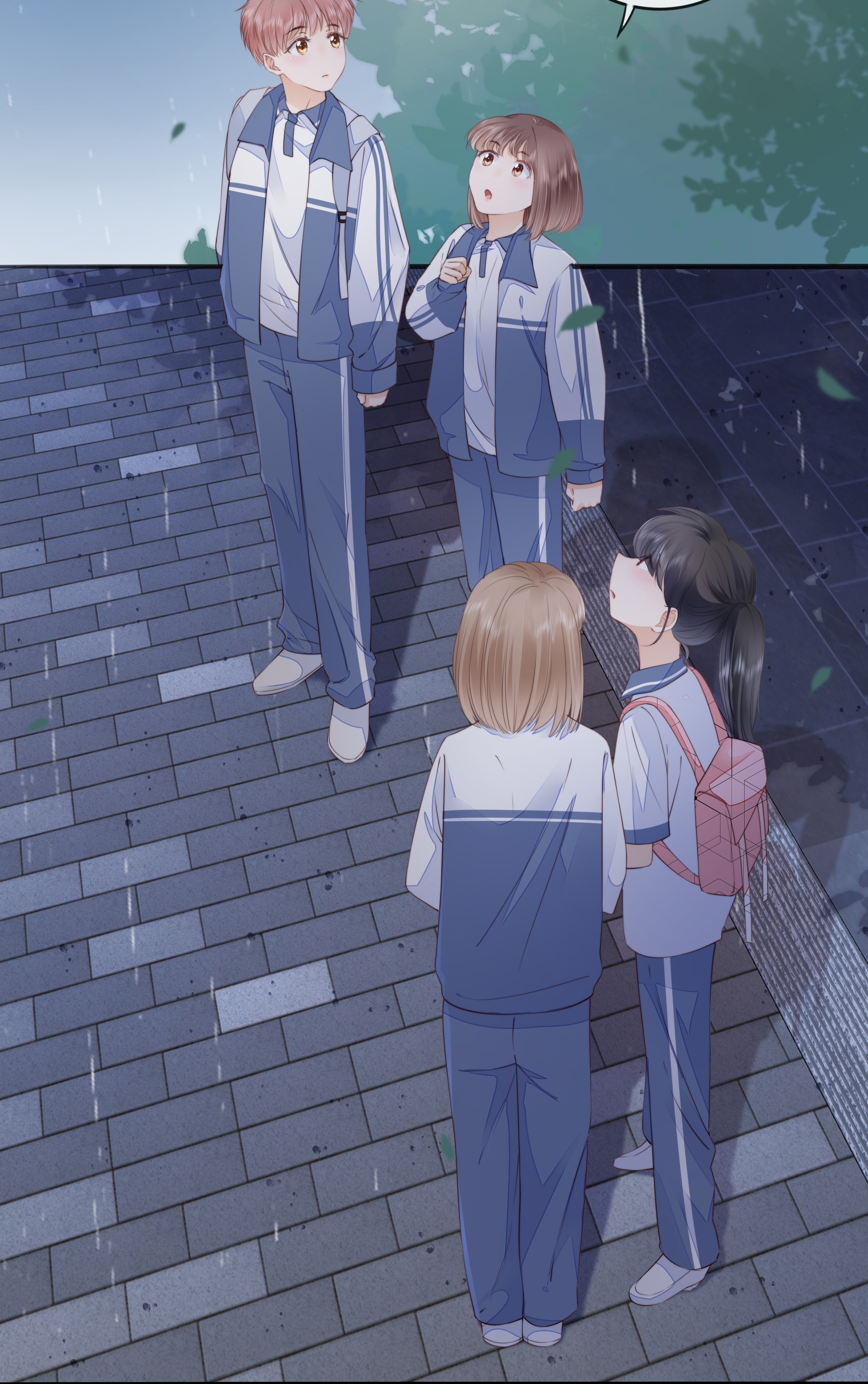 Knowing You Chapter 15 - page 29