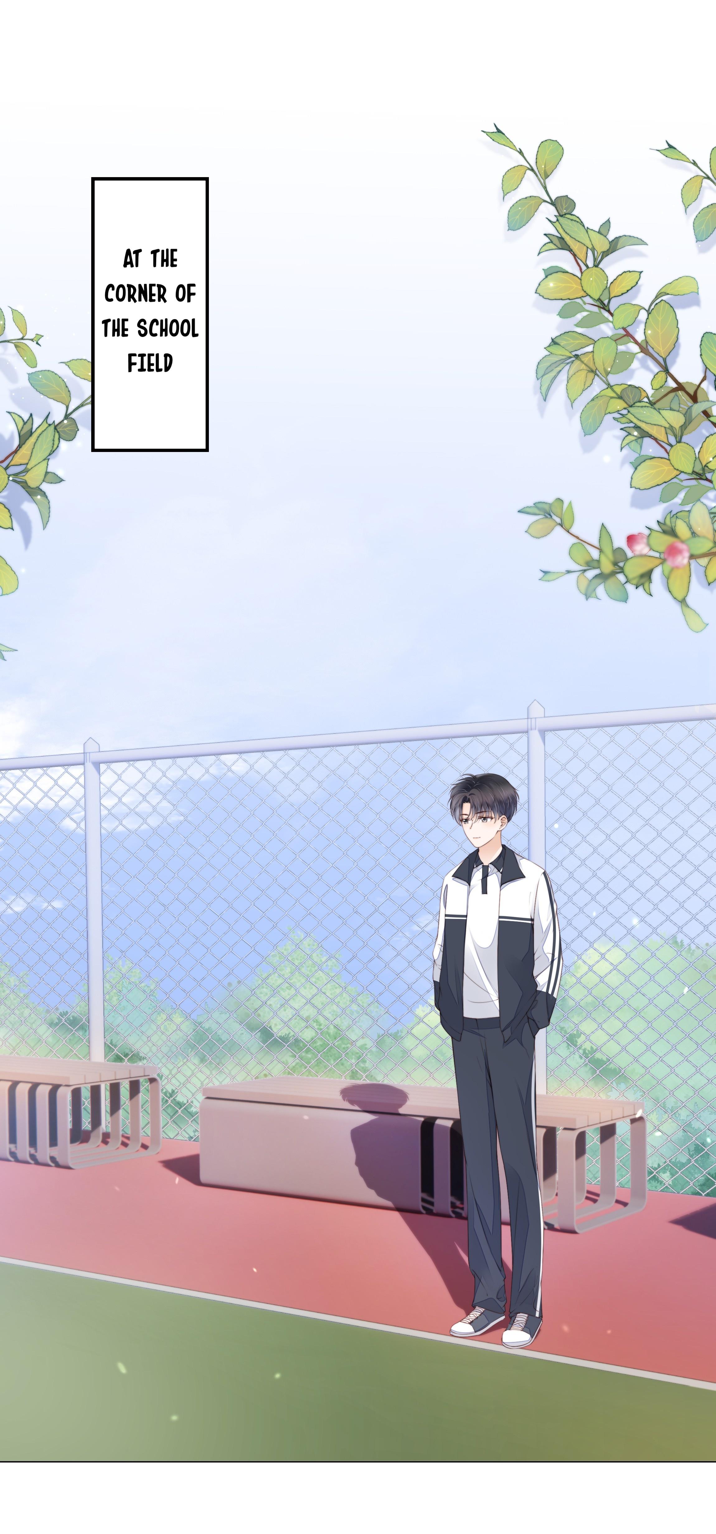 Knowing You Chapter 15 - page 3
