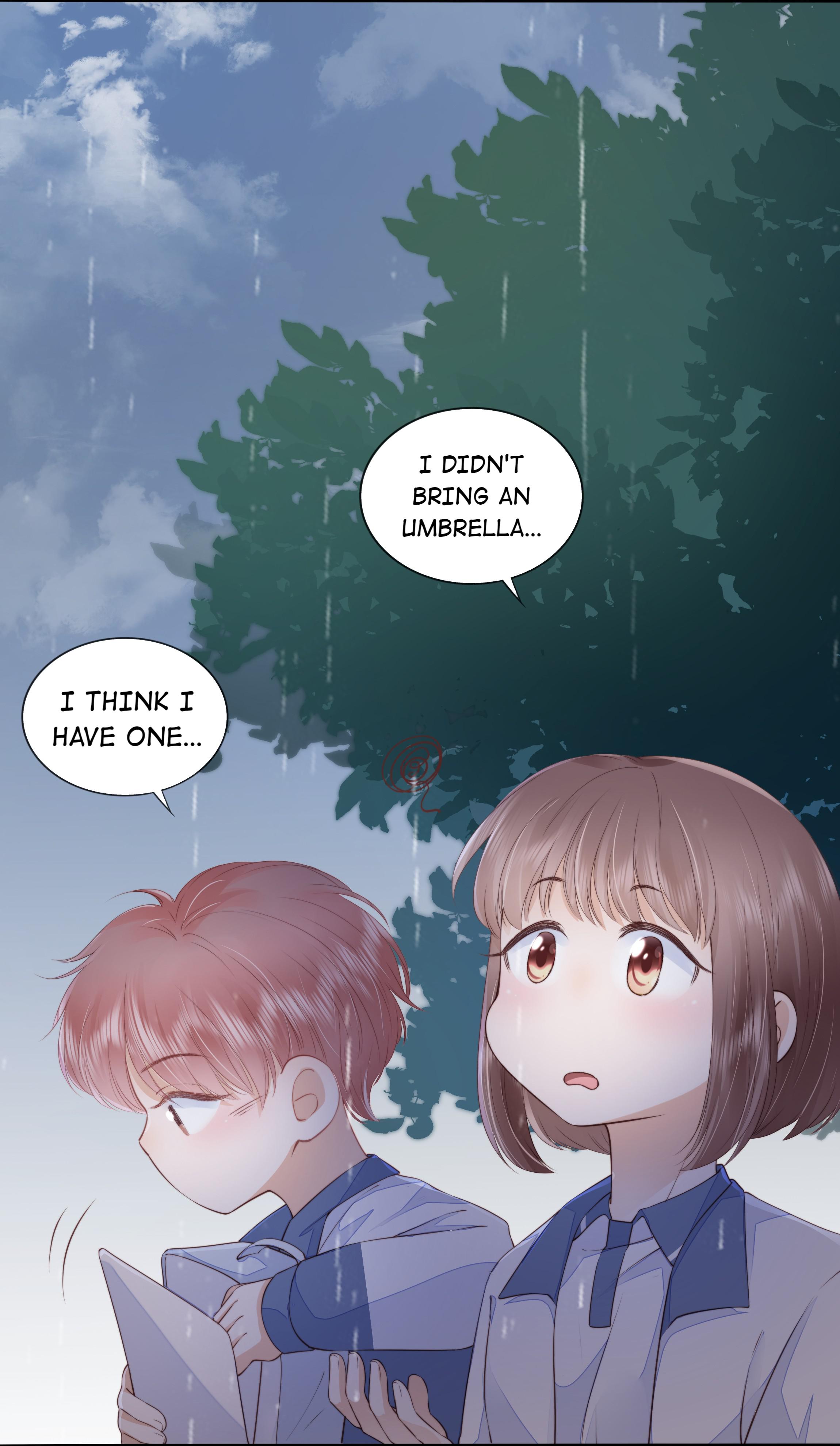 Knowing You Chapter 15 - page 30