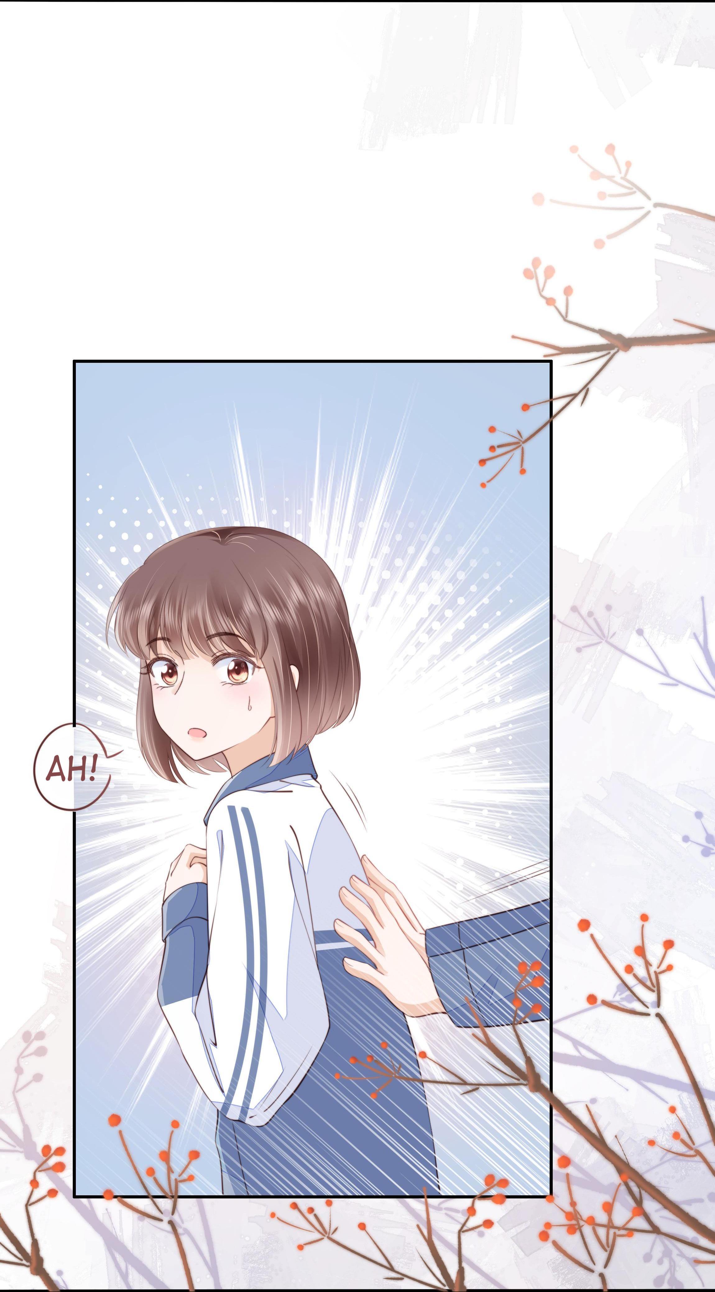 Knowing You Chapter 15 - page 33