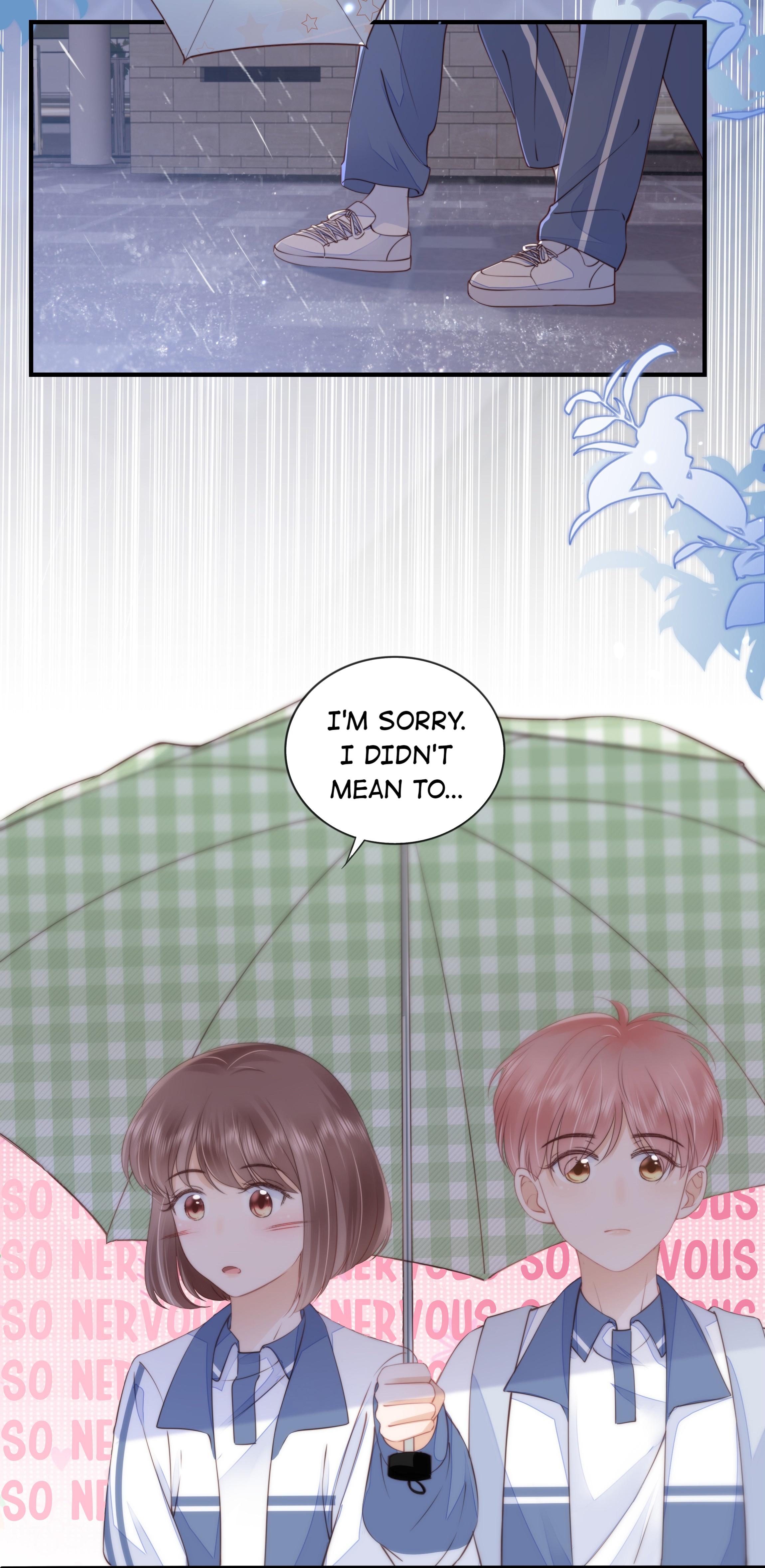 Knowing You Chapter 15 - page 37