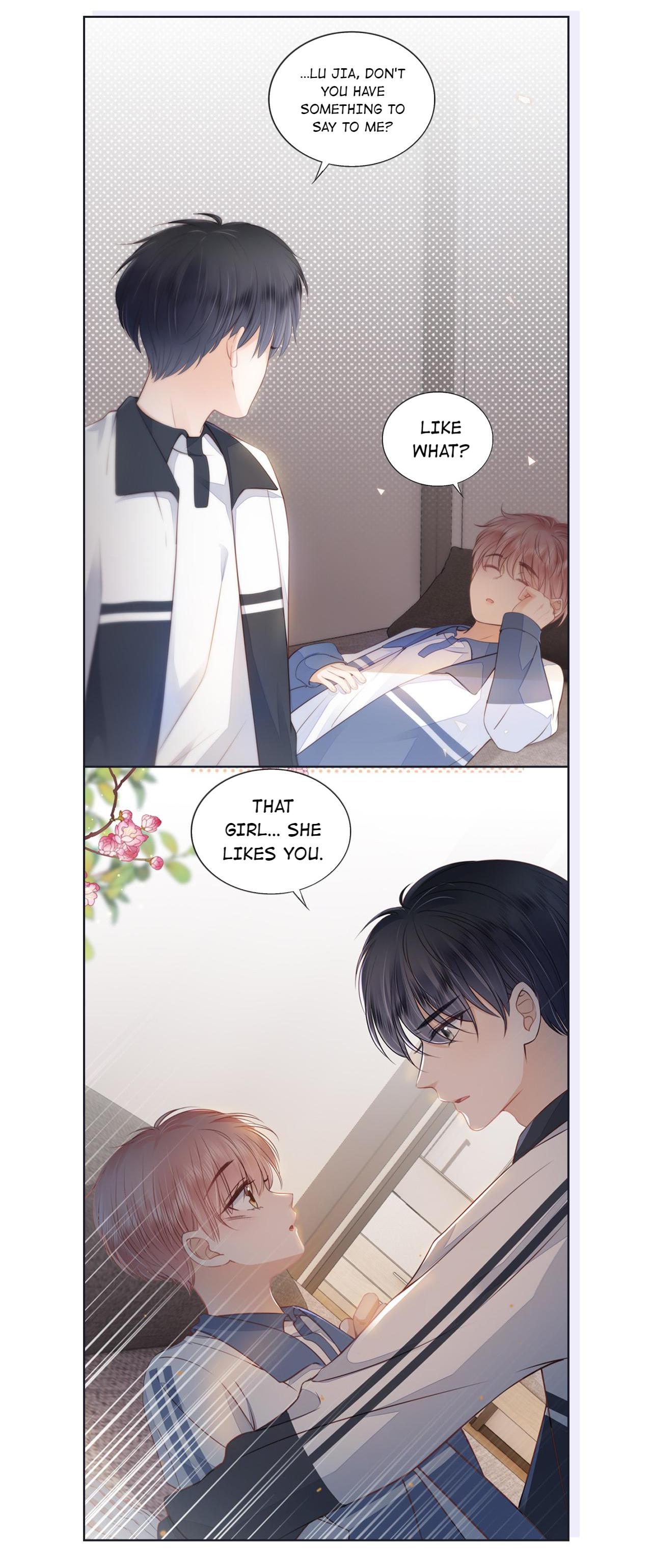 Knowing You Chapter 15 - page 44