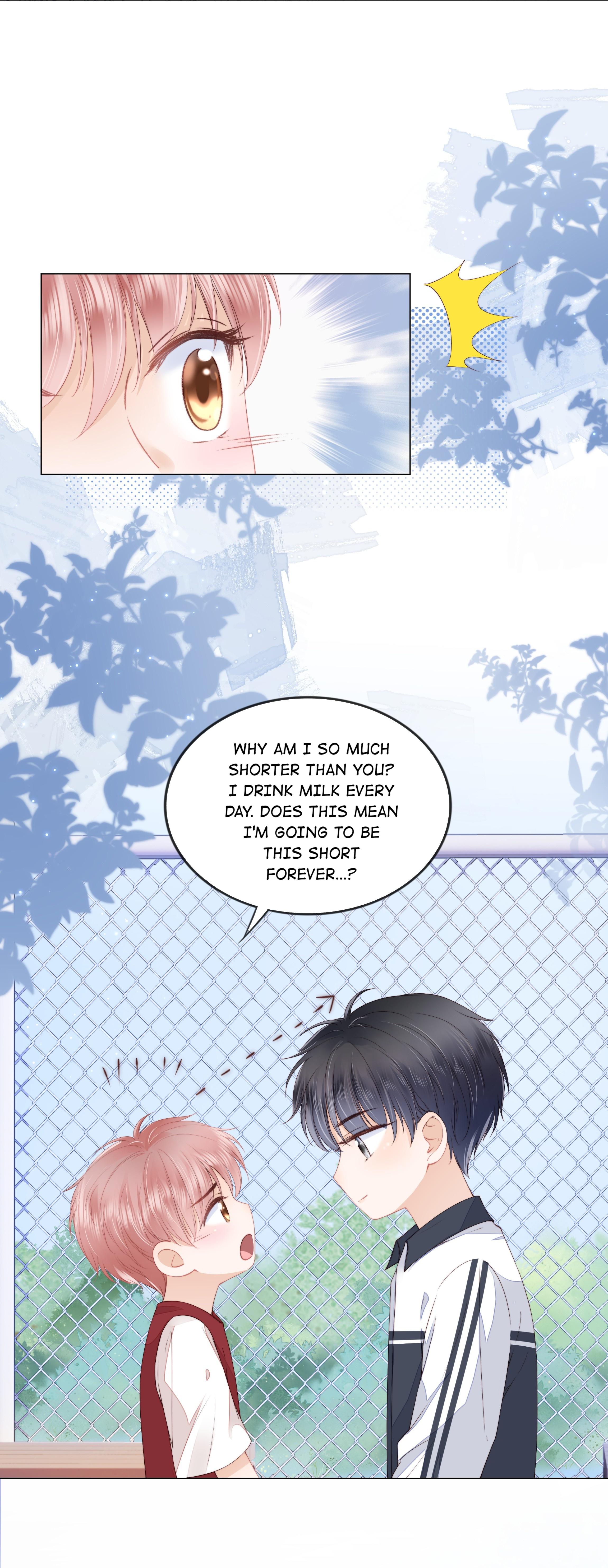 Knowing You Chapter 15 - page 6