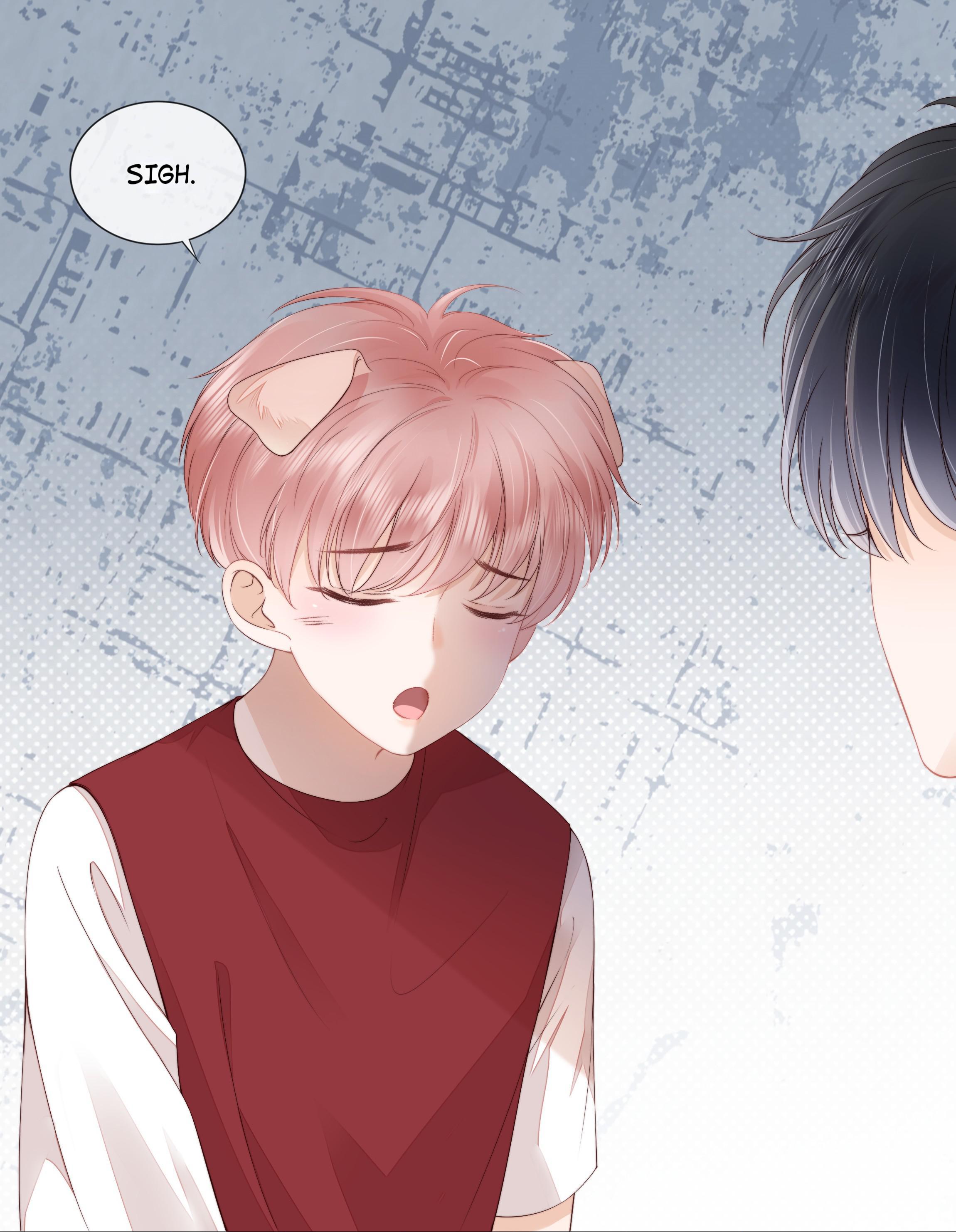 Knowing You Chapter 15 - page 9