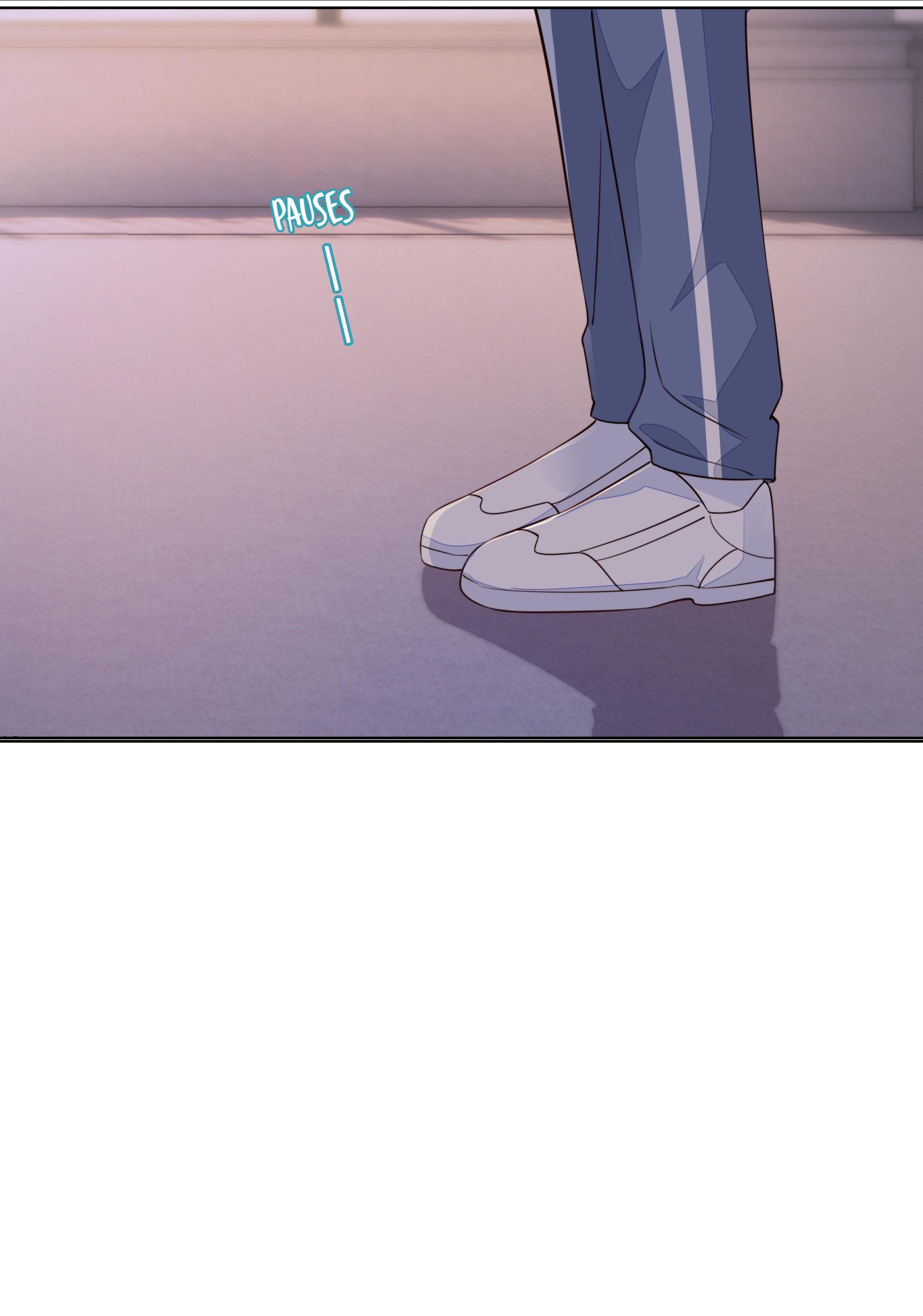 Knowing You Chapter 14 - page 10