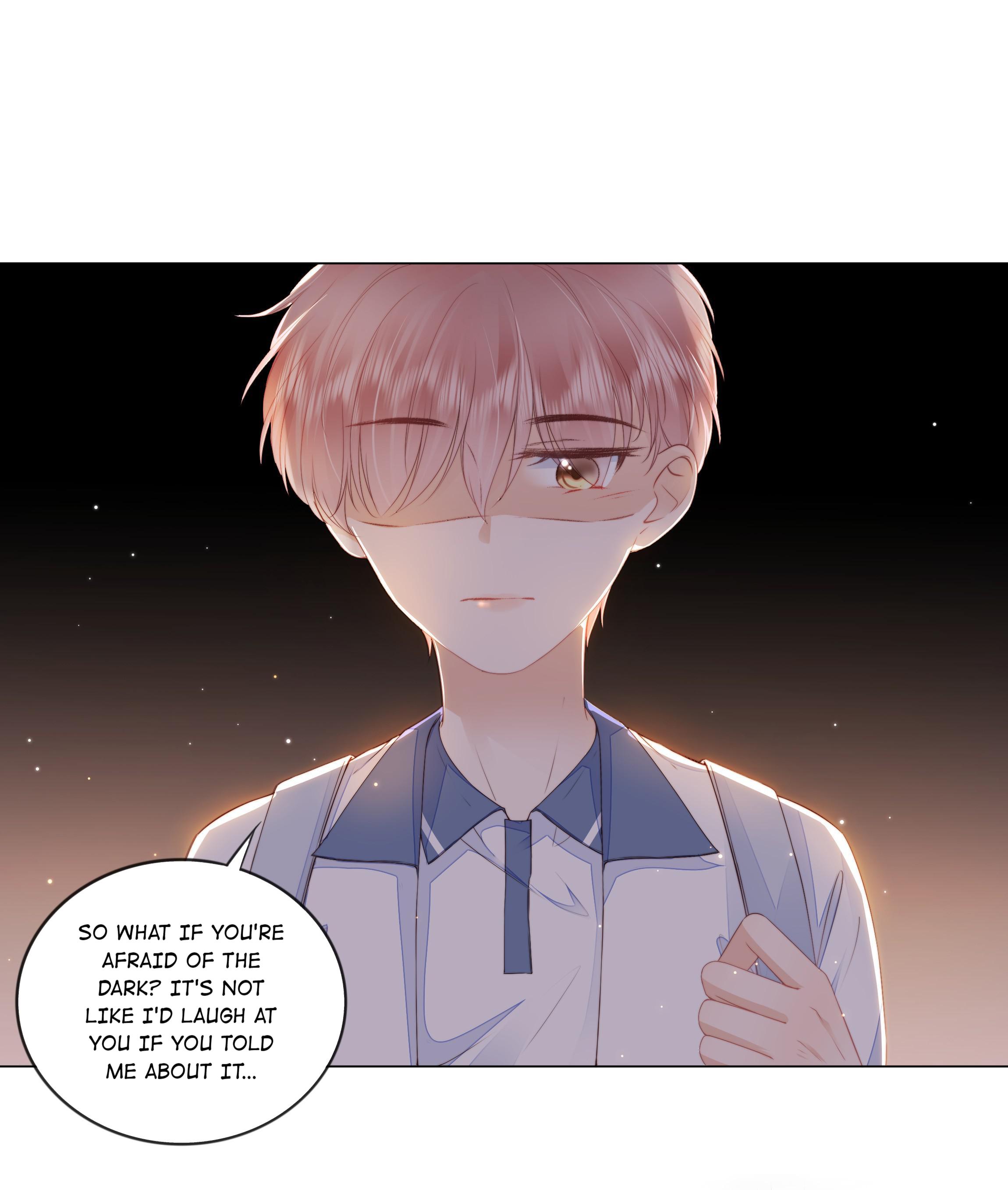Knowing You Chapter 14 - page 11