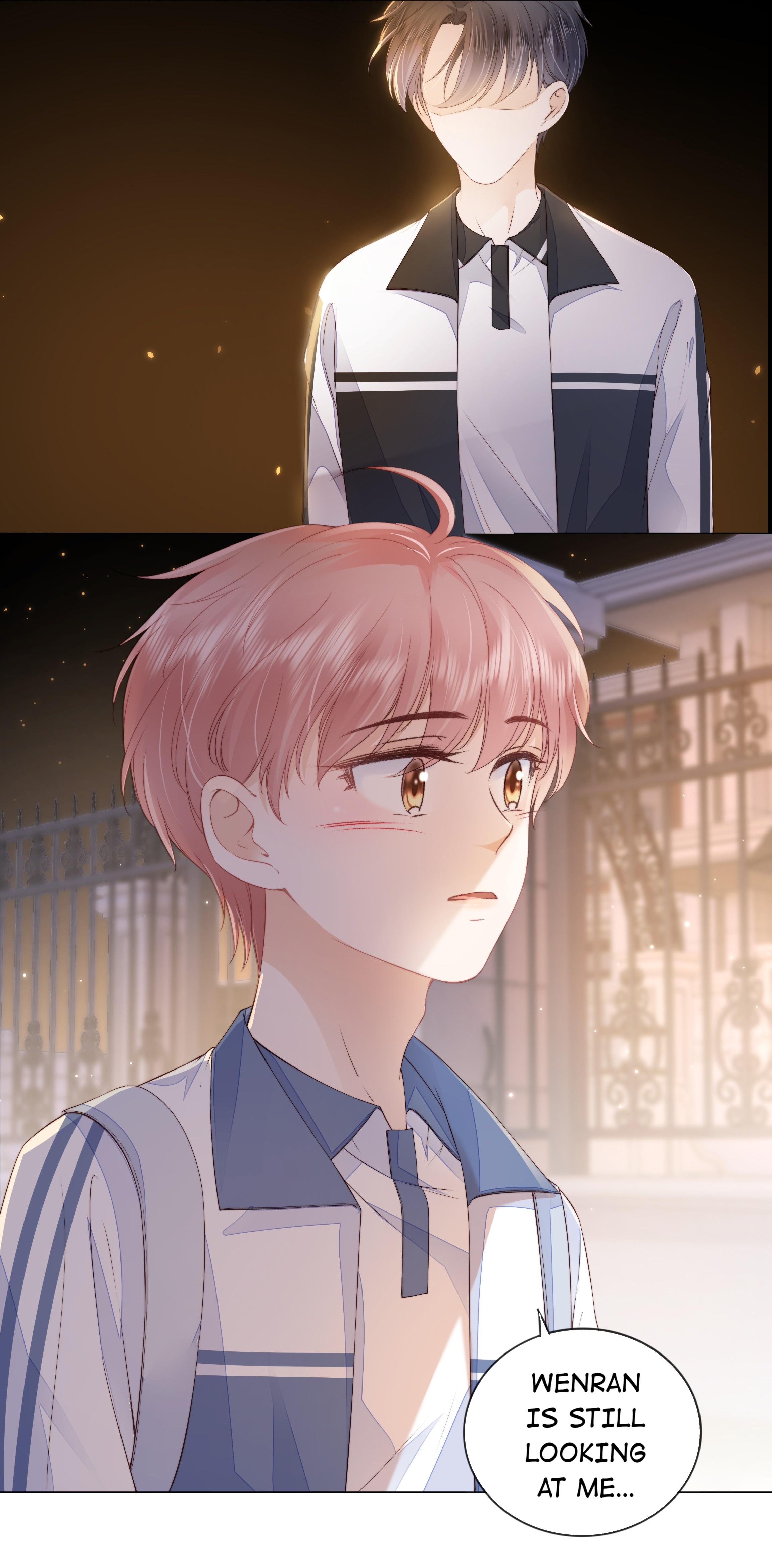 Knowing You Chapter 14 - page 15