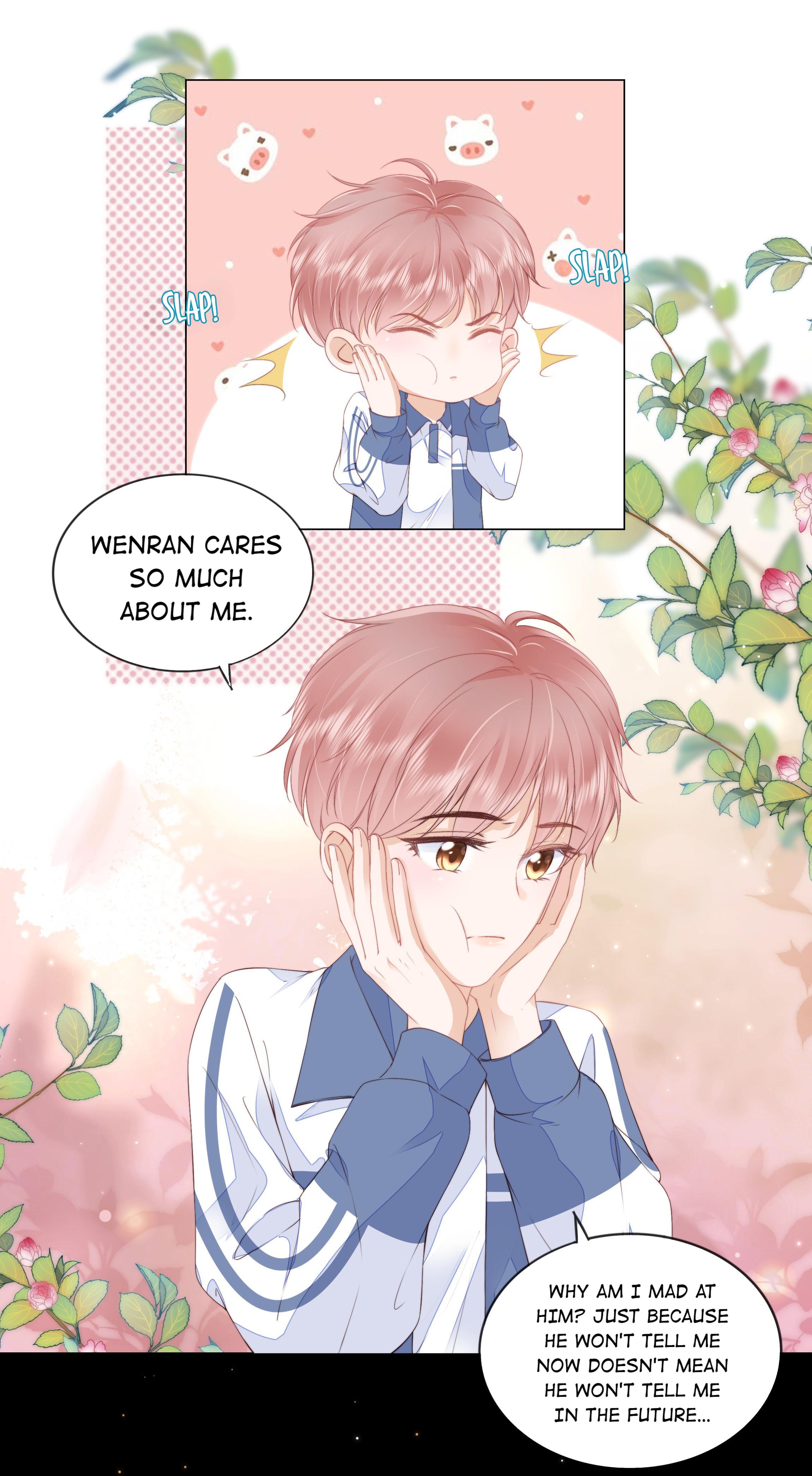 Knowing You Chapter 14 - page 16