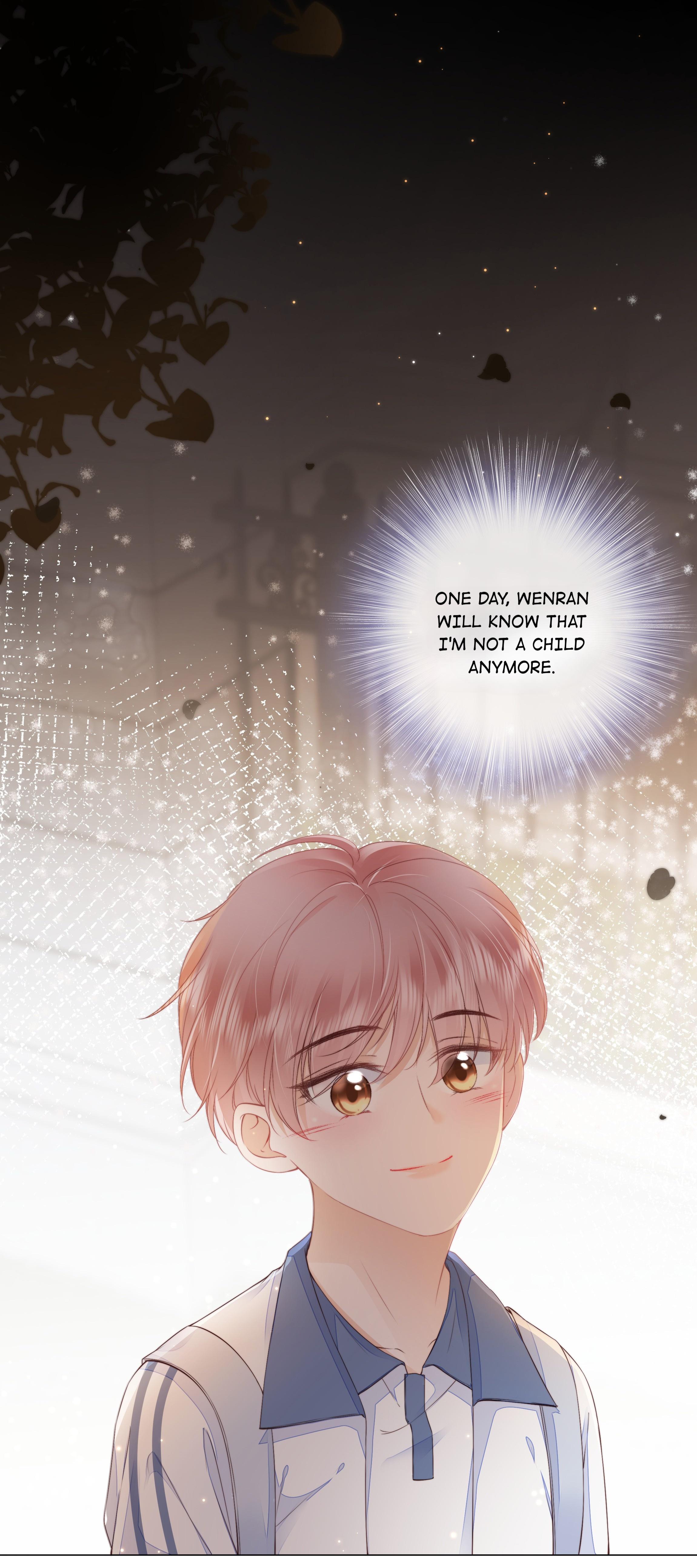 Knowing You Chapter 14 - page 18