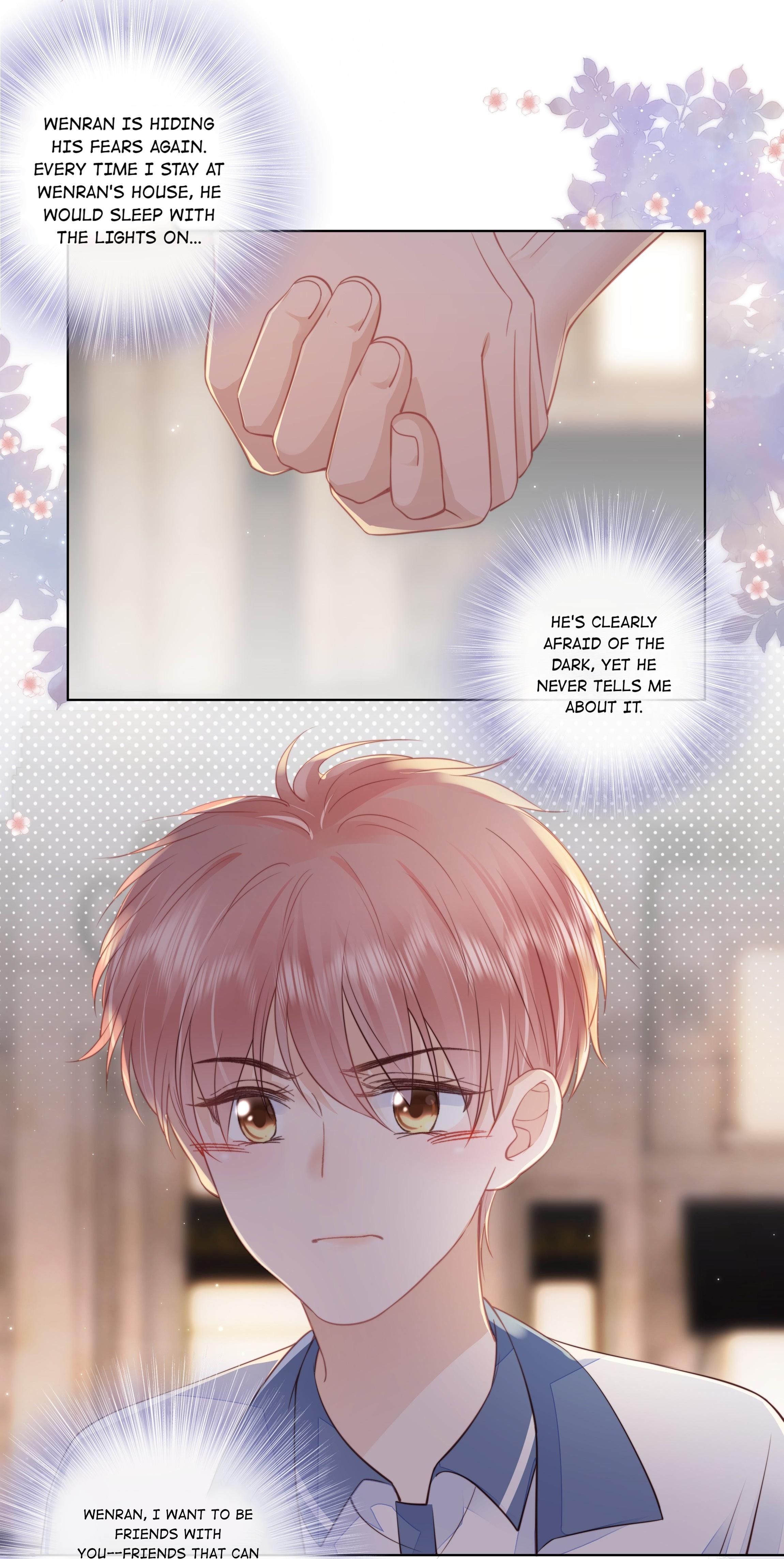 Knowing You Chapter 13 - page 18
