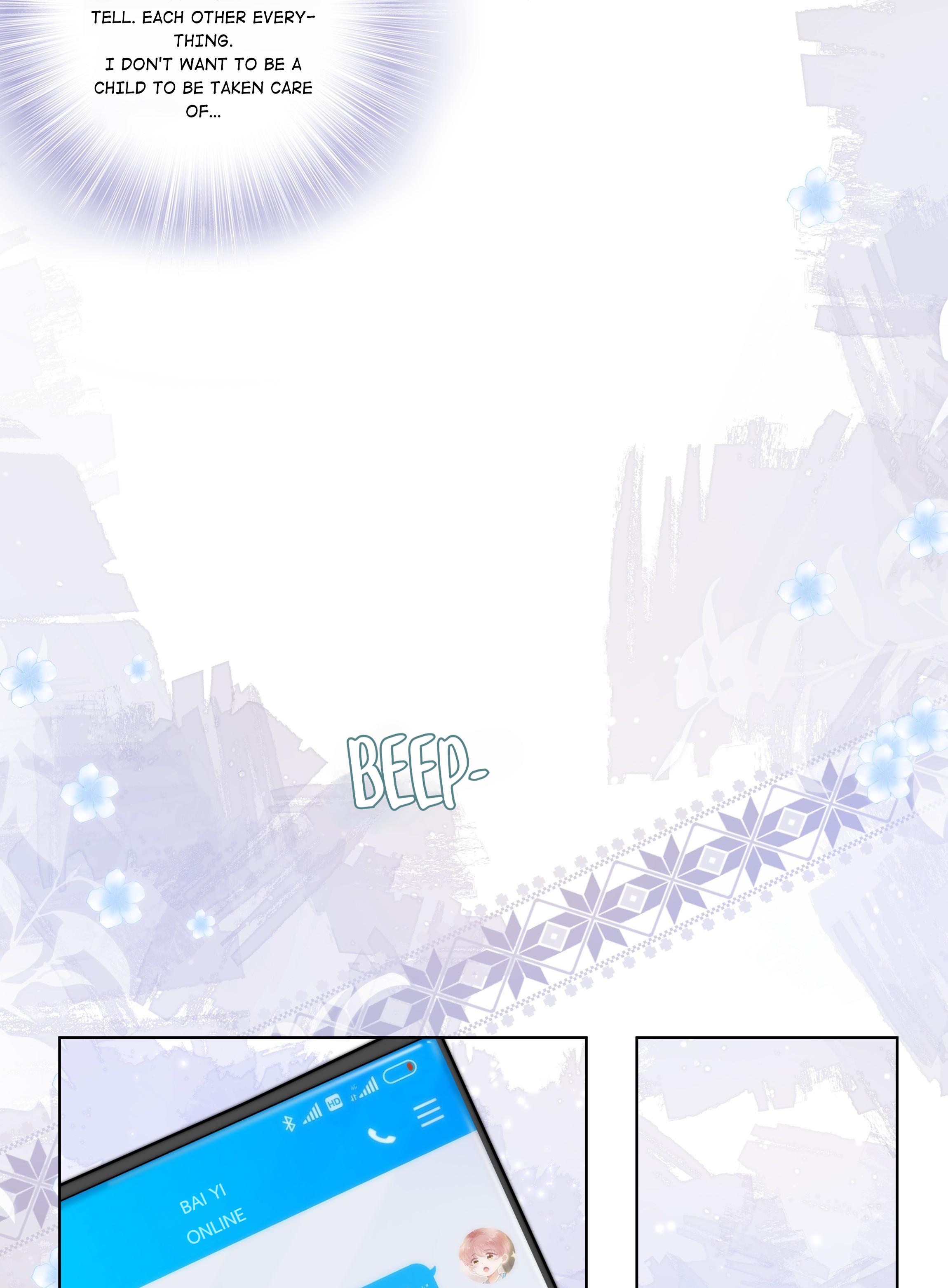 Knowing You Chapter 13 - page 19
