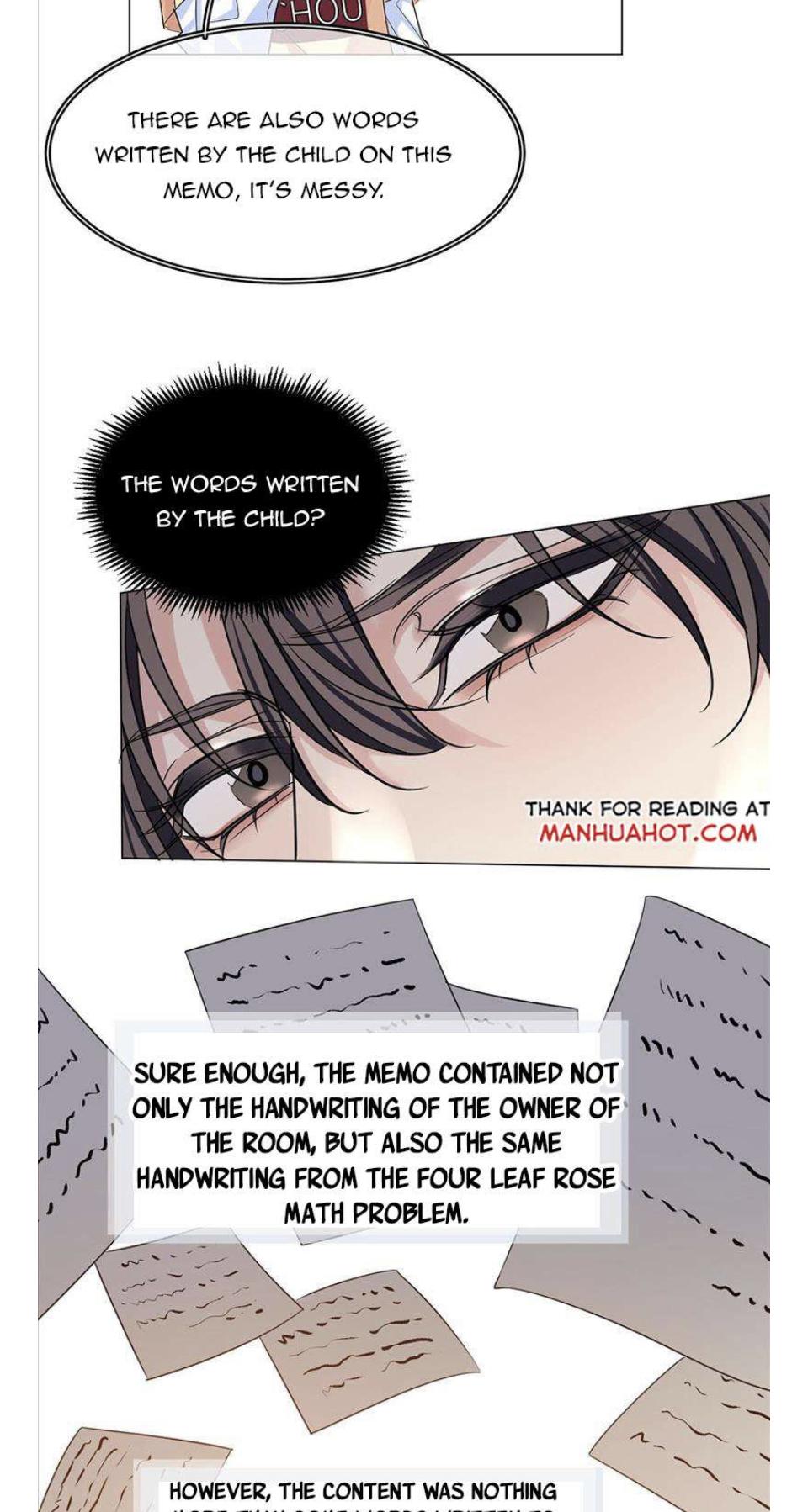 I Love Your Character chapter 14 - page 11