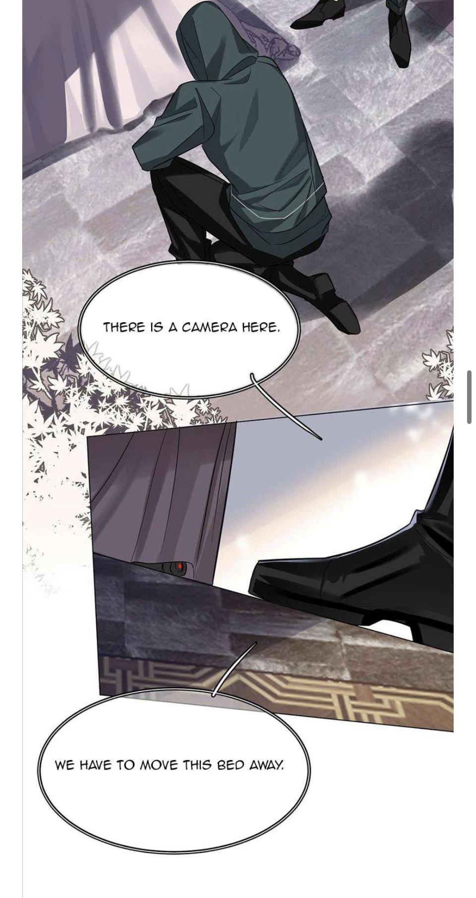 I Love Your Character chapter 14 - page 16