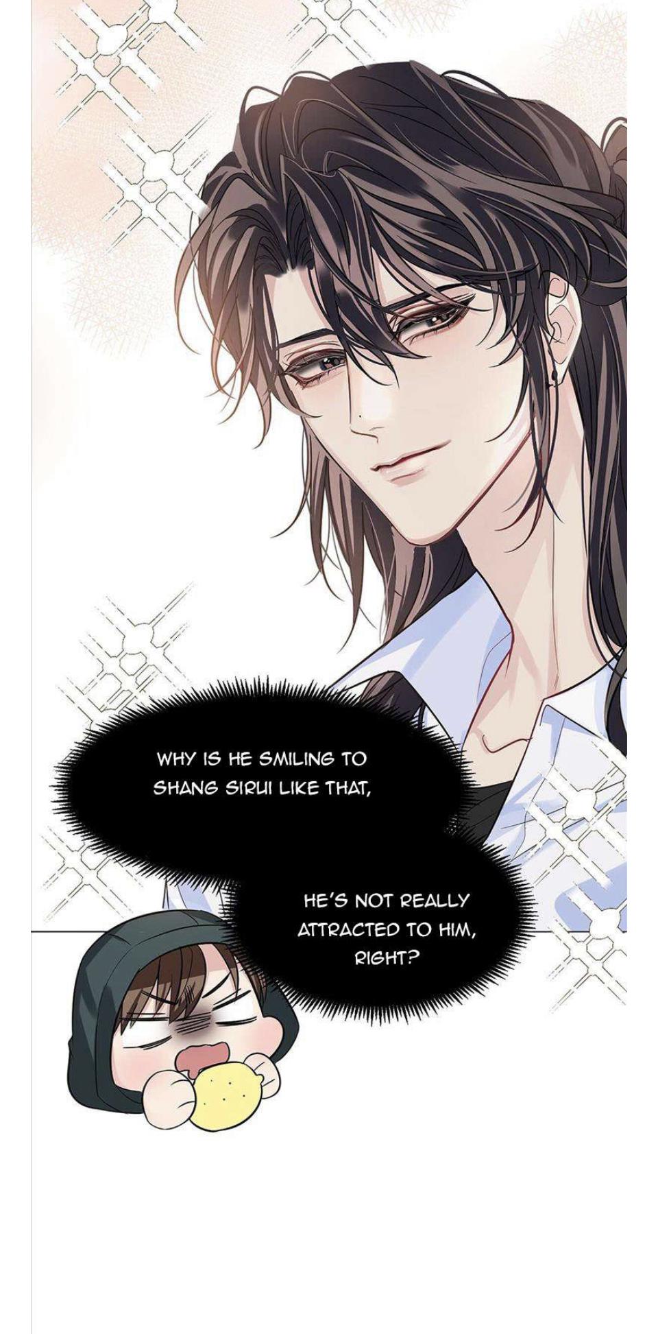 I Love Your Character chapter 14 - page 22