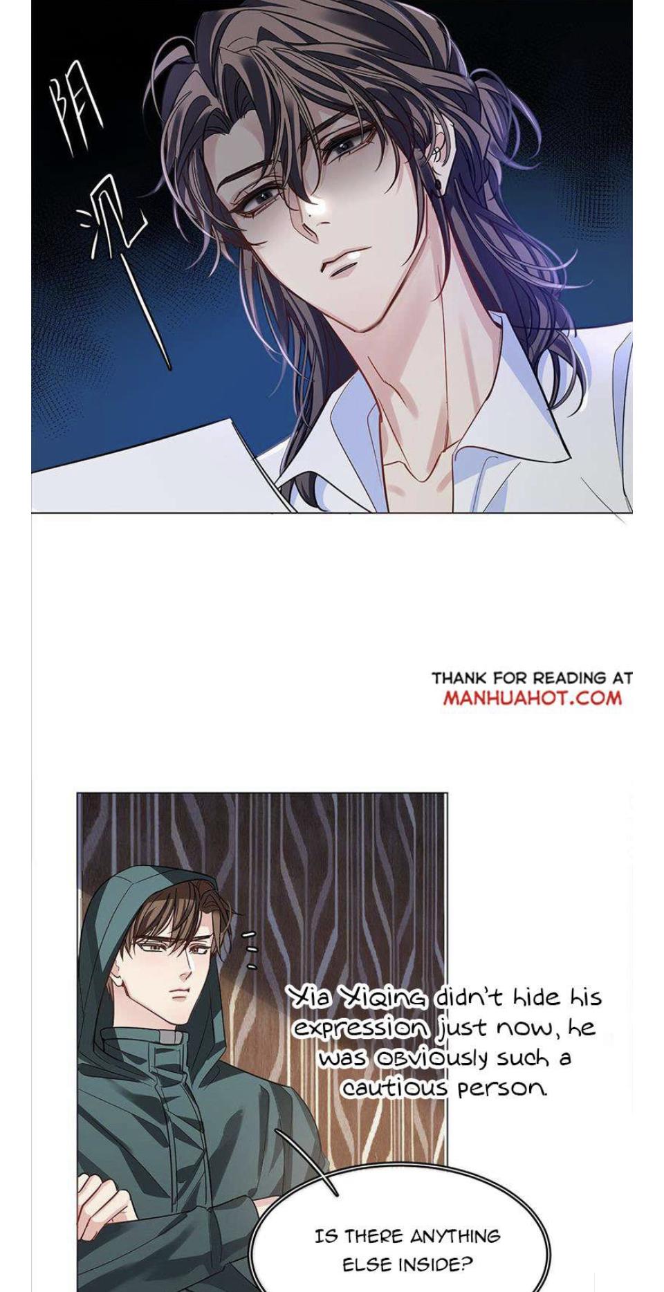 I Love Your Character chapter 14 - page 24