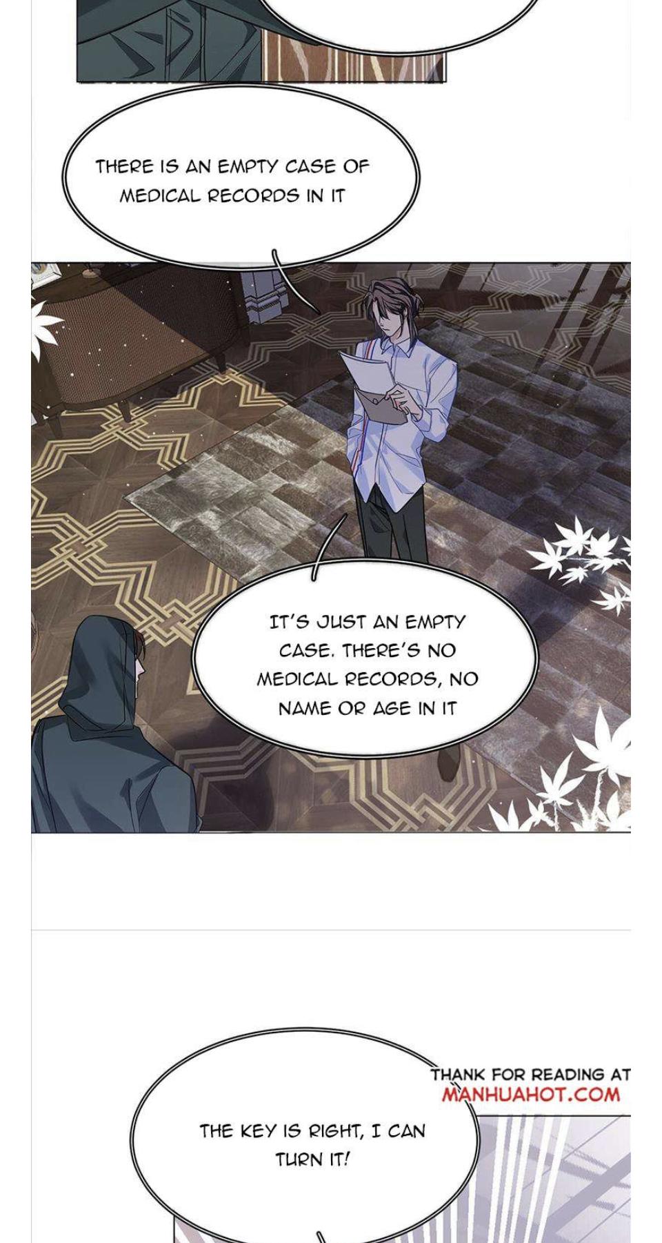I Love Your Character chapter 14 - page 25