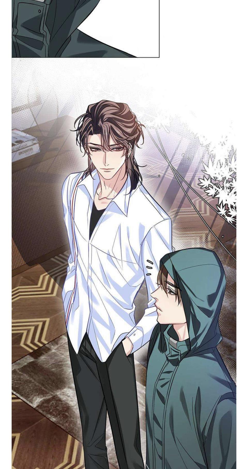 I Love Your Character chapter 14 - page 27