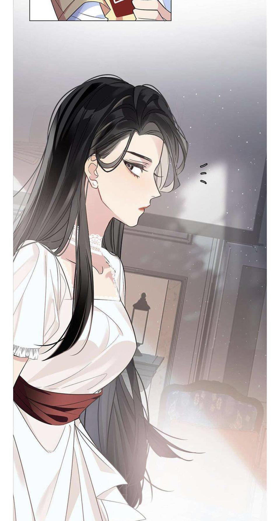 I Love Your Character chapter 14 - page 31