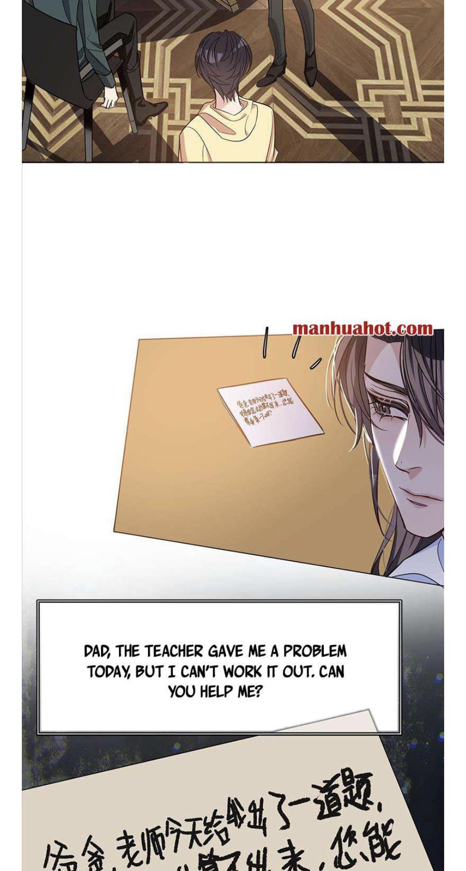 I Love Your Character chapter 13 - page 14
