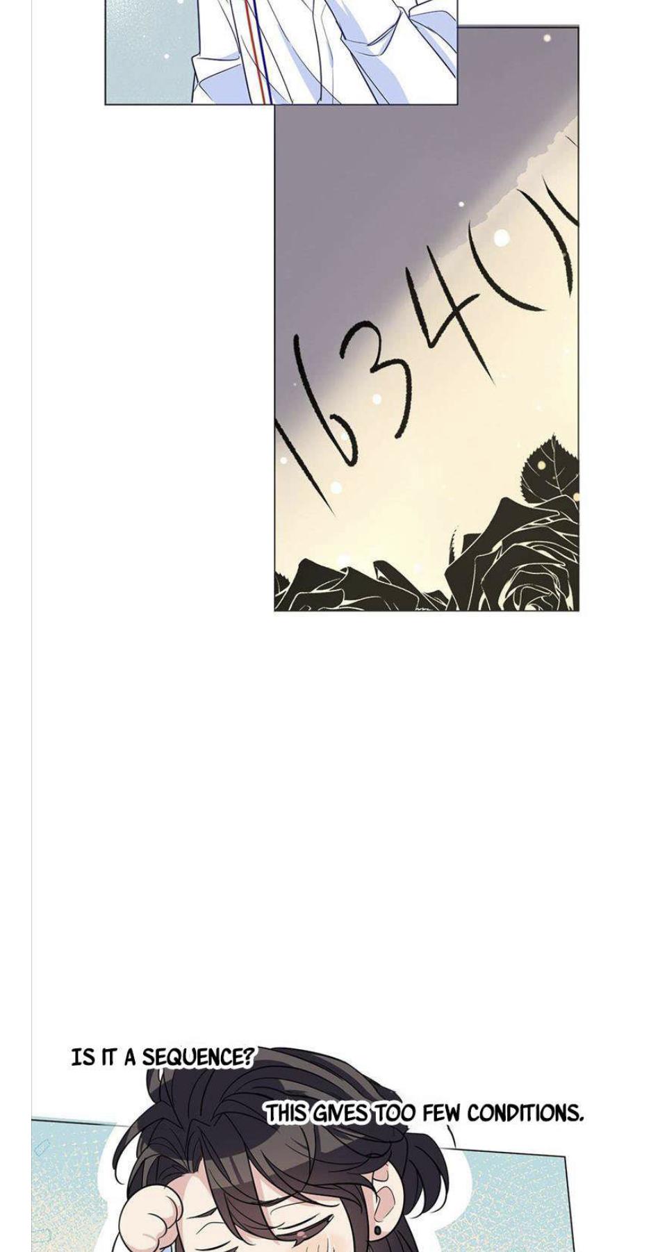I Love Your Character chapter 13 - page 16