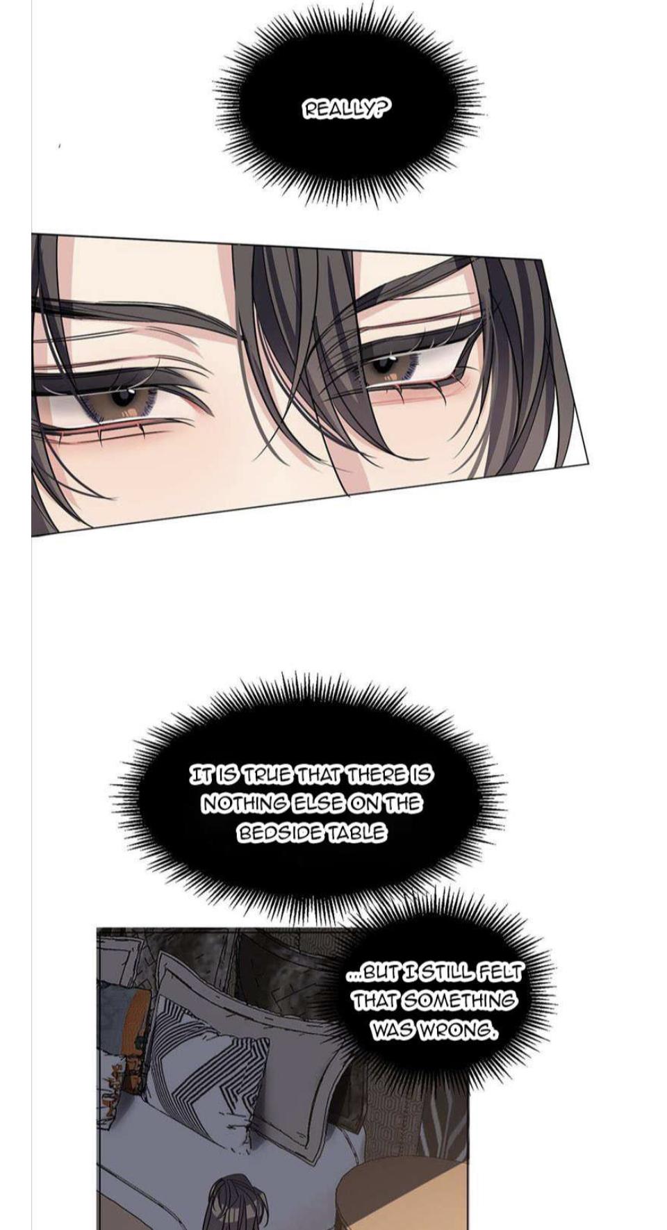I Love Your Character chapter 13 - page 18