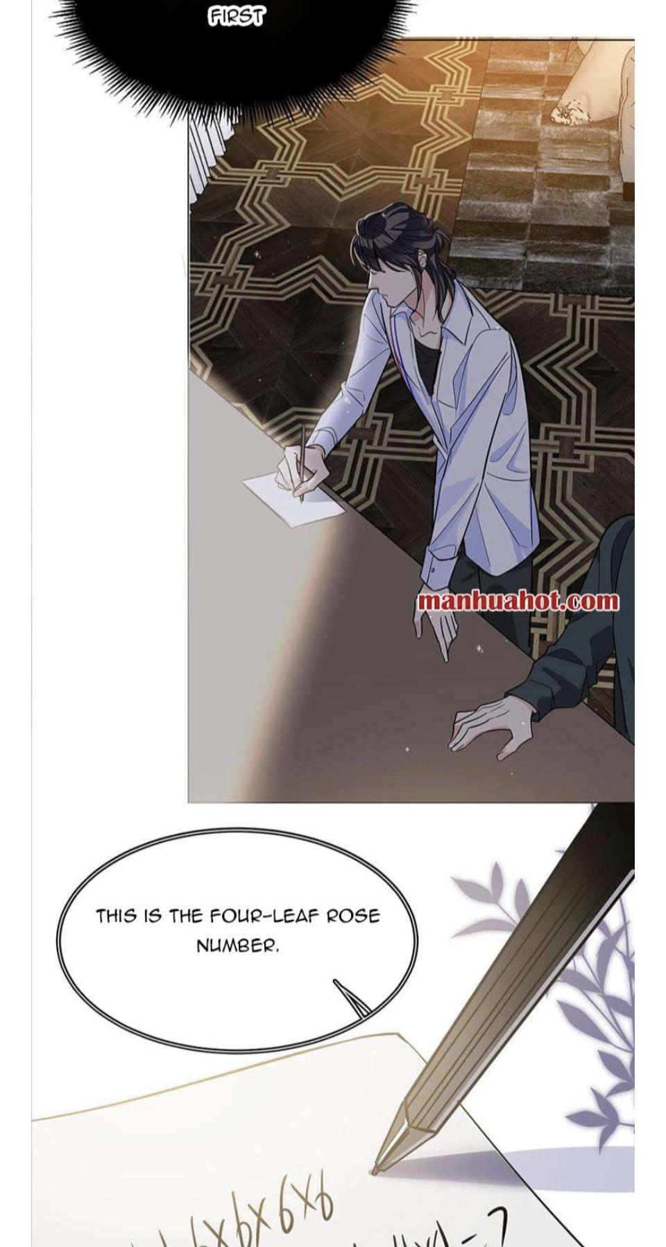 I Love Your Character chapter 13 - page 26
