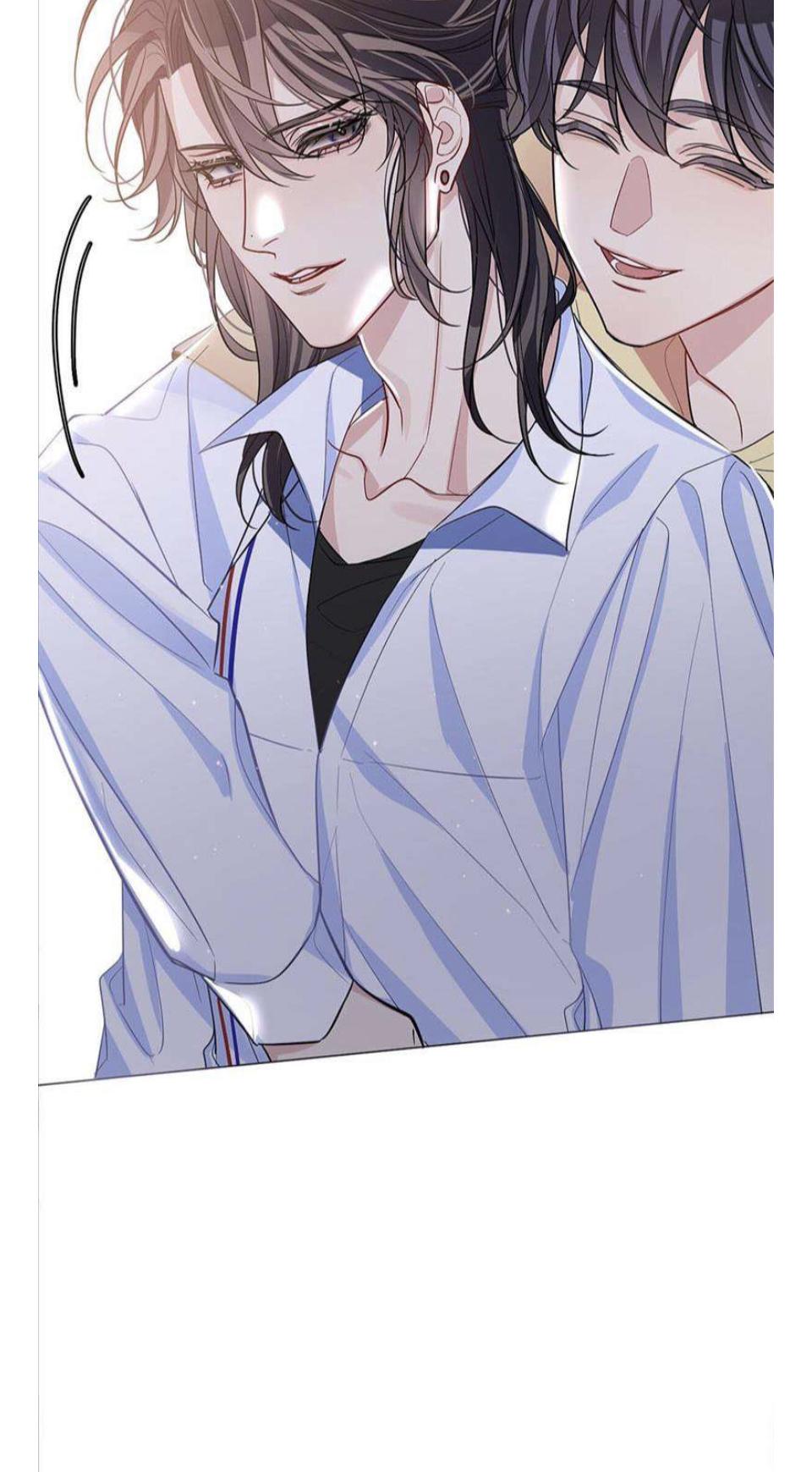 I Love Your Character chapter 13 - page 36