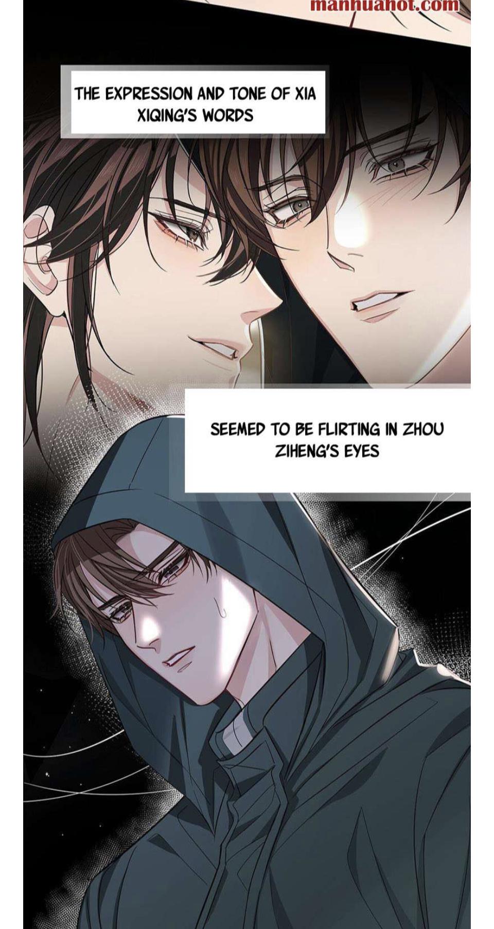 I Love Your Character chapter 13 - page 38