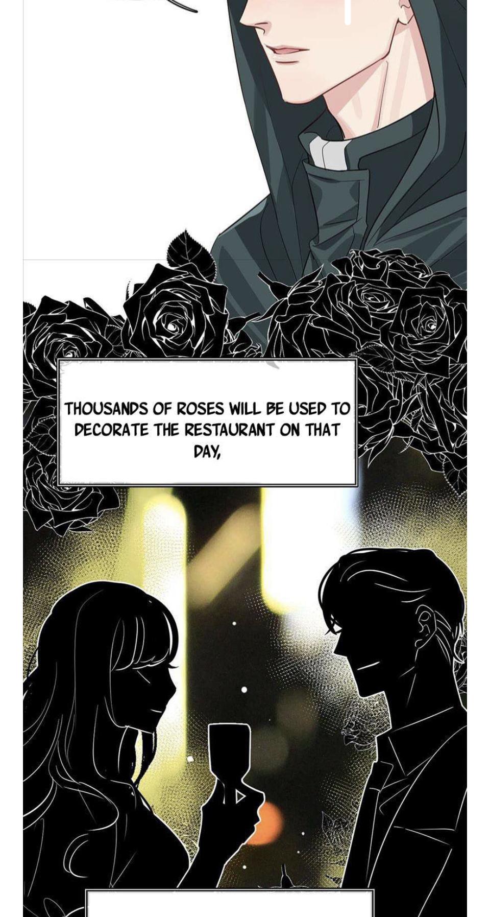 I Love Your Character chapter 13 - page 9