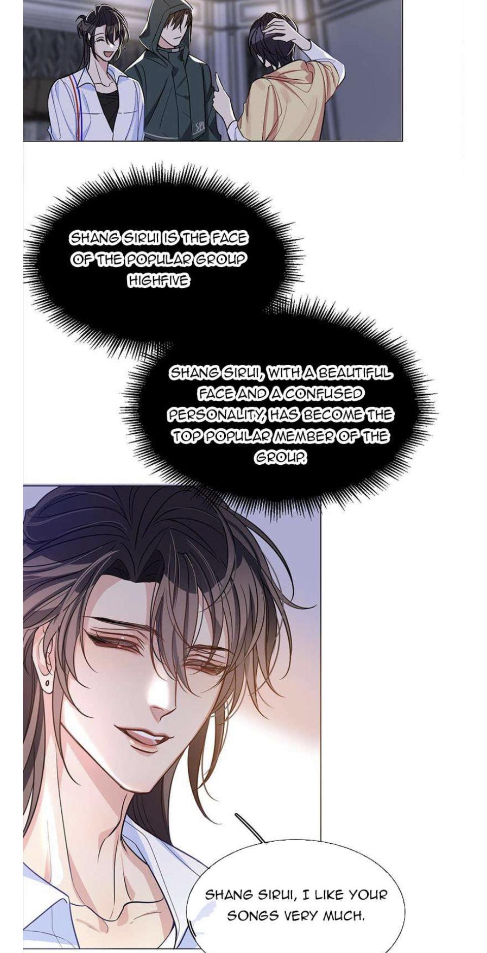I Love Your Character chapter 12 - page 18