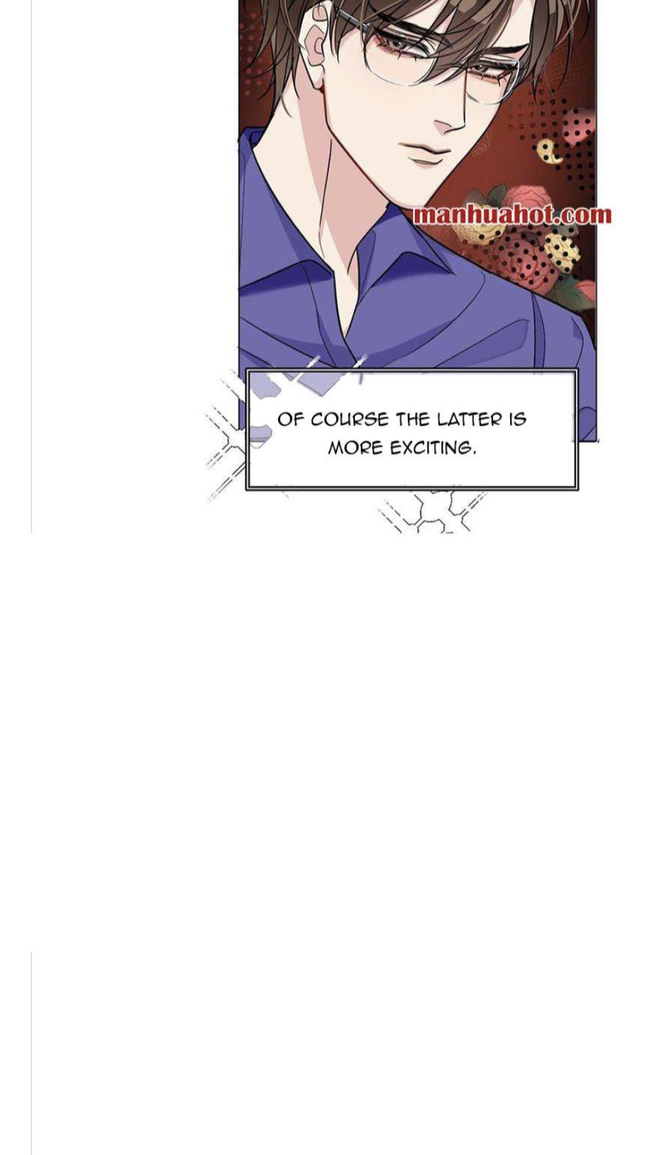 I Love Your Character chapter 12 - page 22