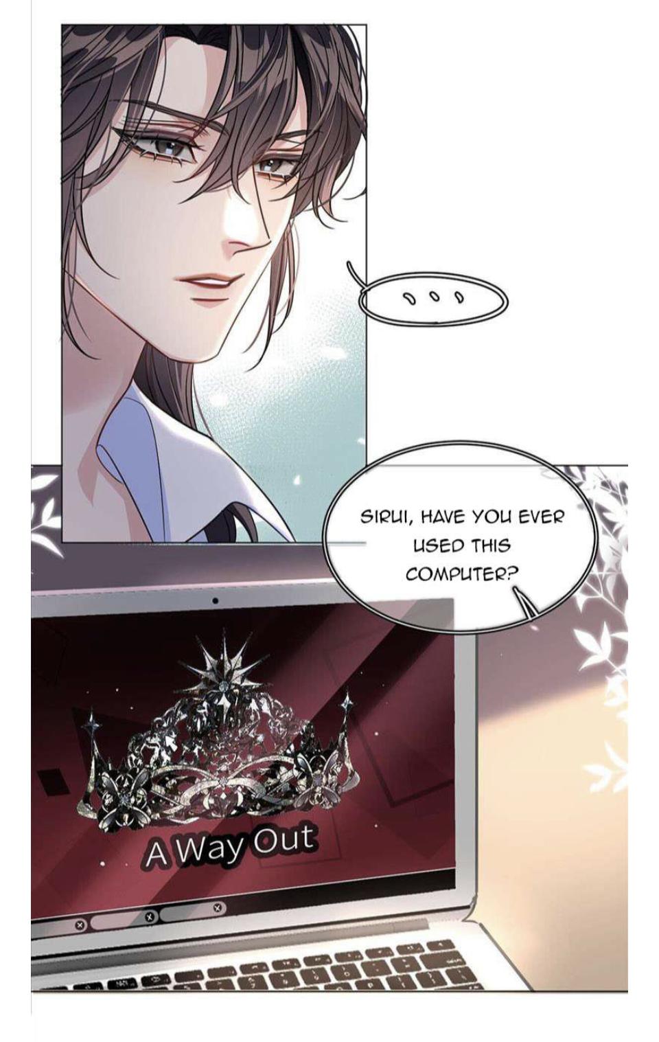 I Love Your Character chapter 12 - page 28